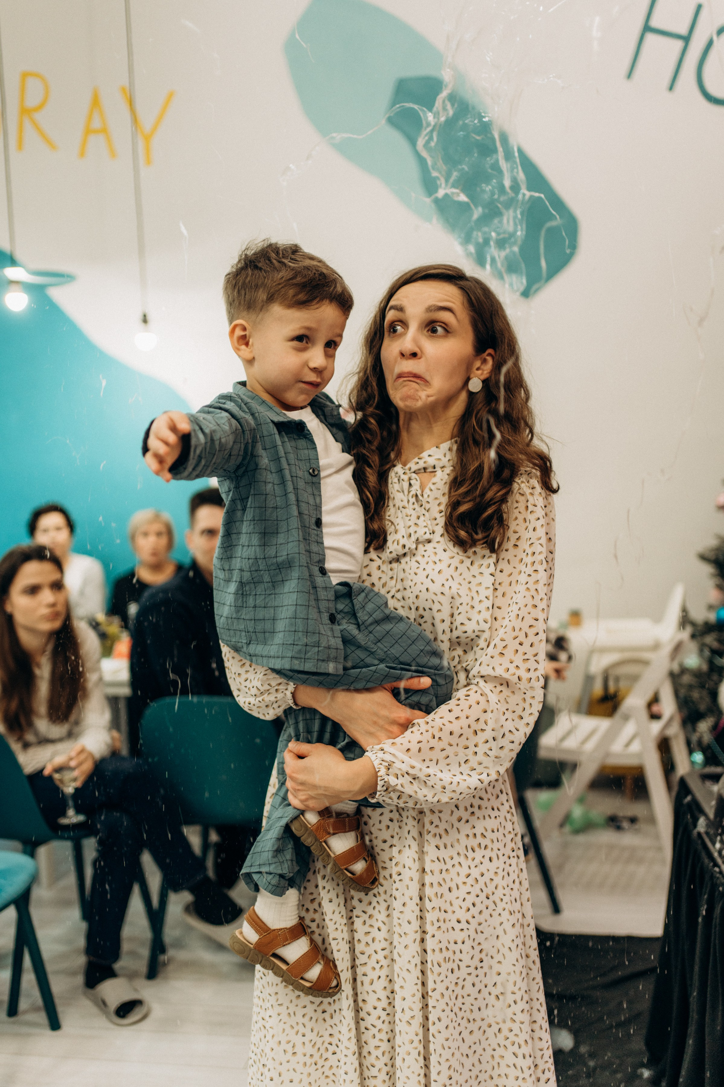 Саше 3!. Семейный и детский фотограф и видеограф в Москве, Серпухове и Тарусе Валерия Сорокина