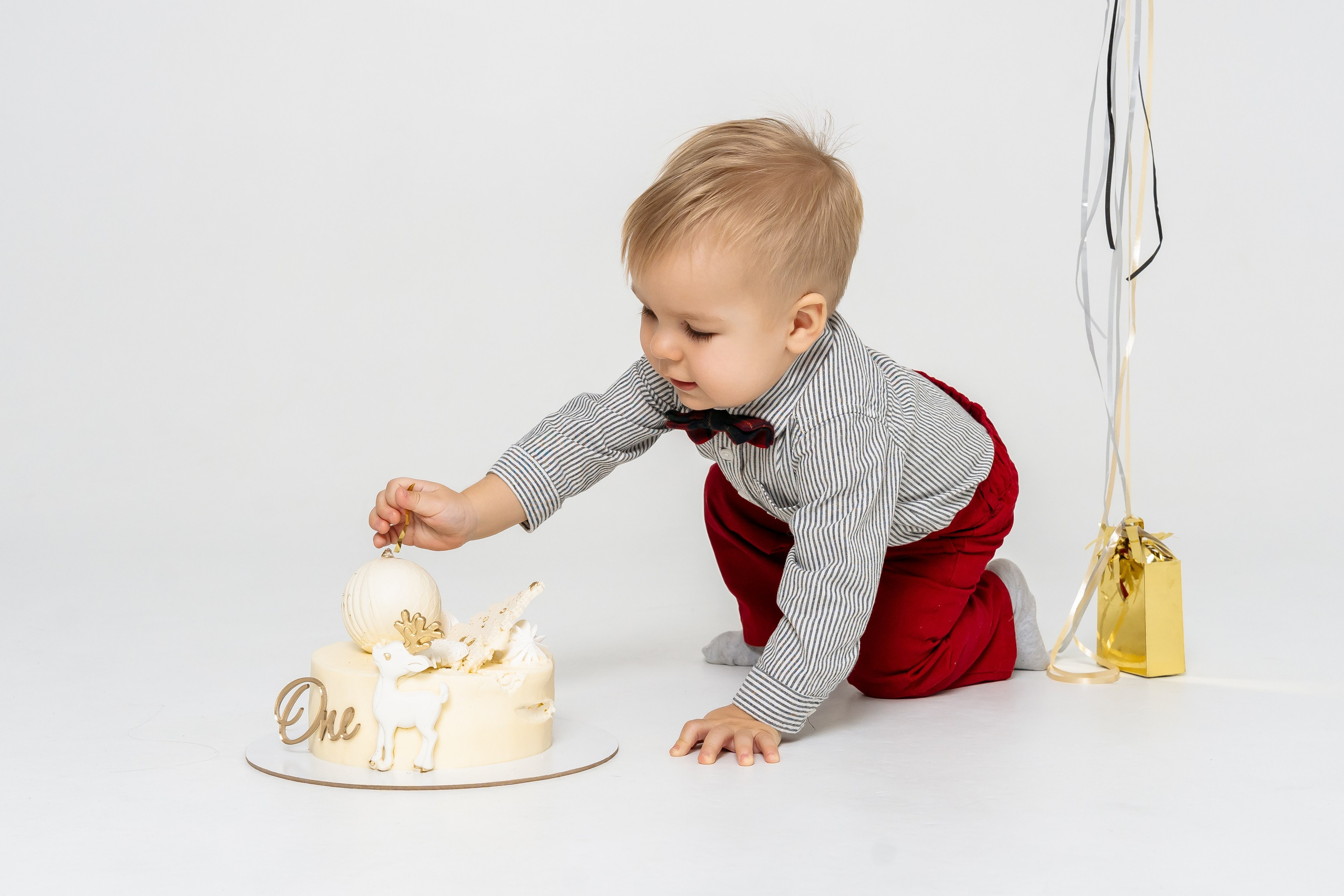 Лиля, Денис и Влад. Свадебный фотограф в Москве Яна Деньгина