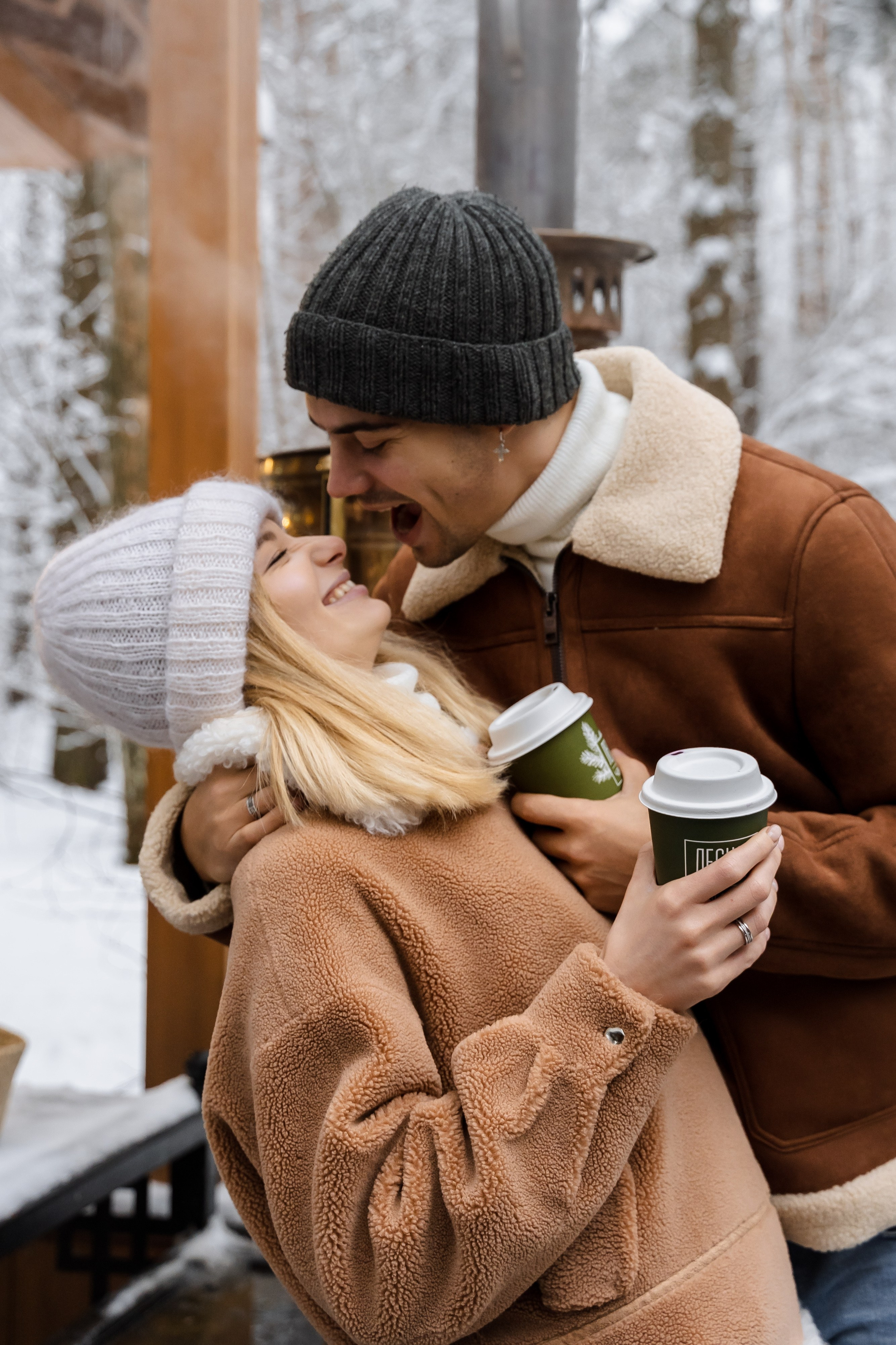 Варя и Влад. Свадебный фотограф в Москве Яна Деньгина