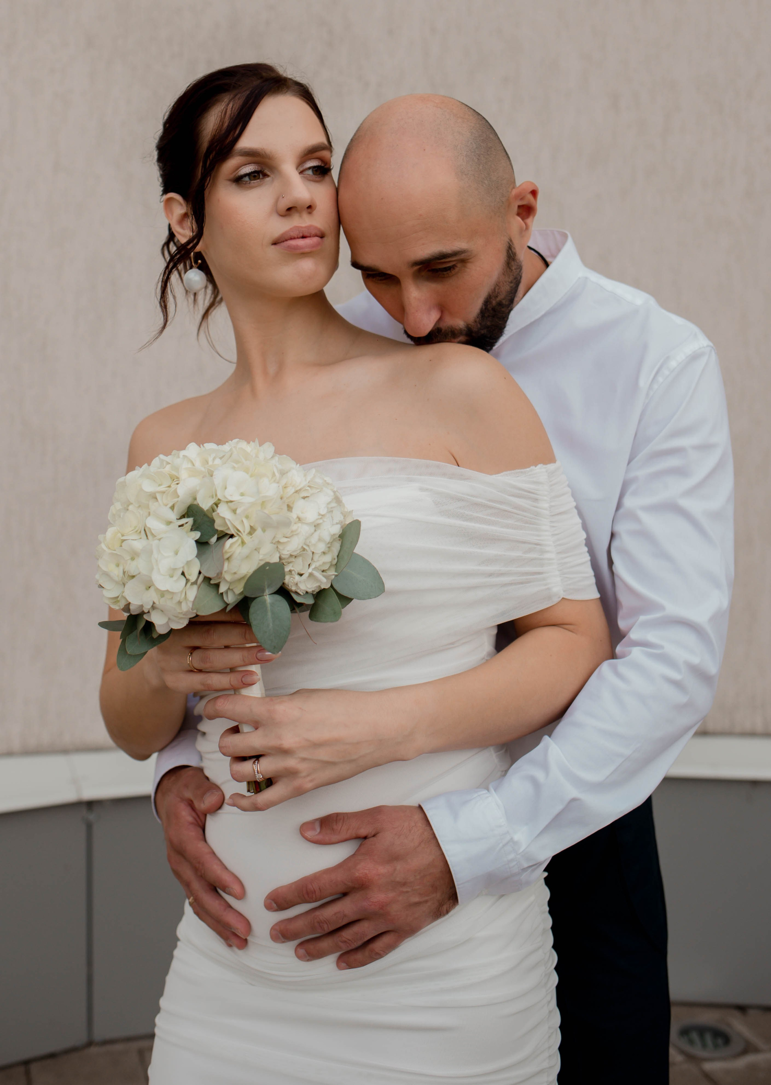 Даша и Руслан. ФОТОГРАФ ~ Виктория Ивченко ~ Старый Оскол