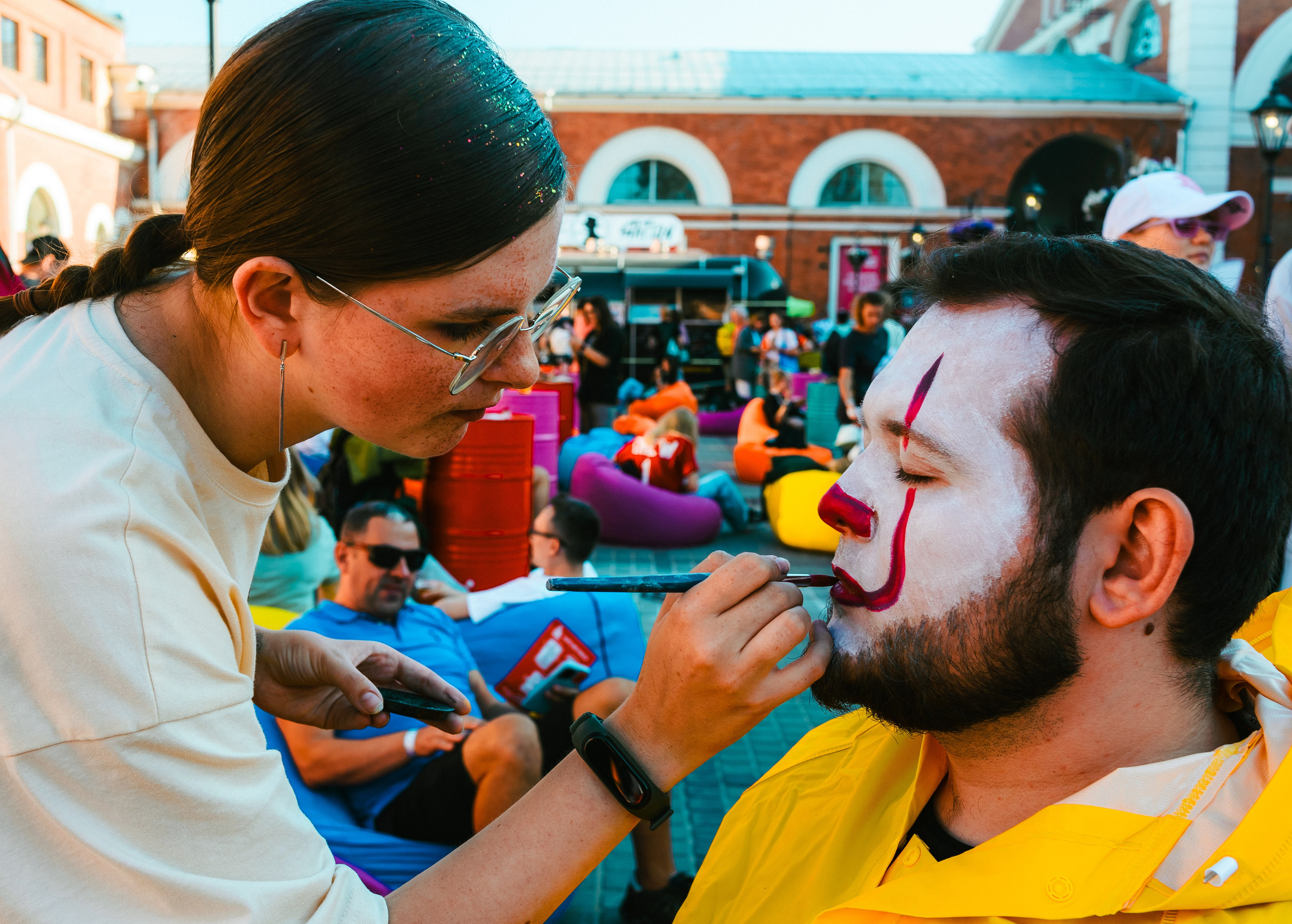 AA Fest 2024. Платонов Олег — фотограф Санкт-Петербург