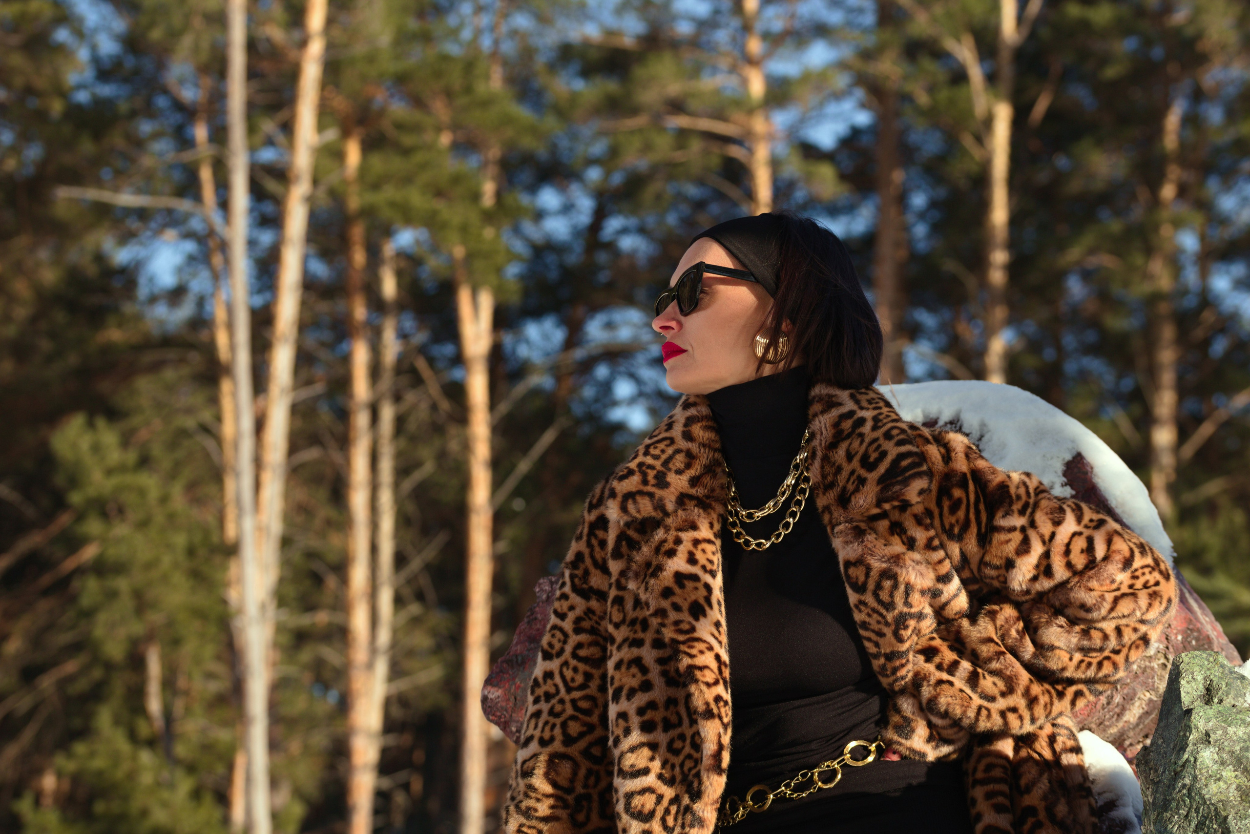 Конкурсы красоты. Портретный фотограф в Тюмени Баталина Ольга