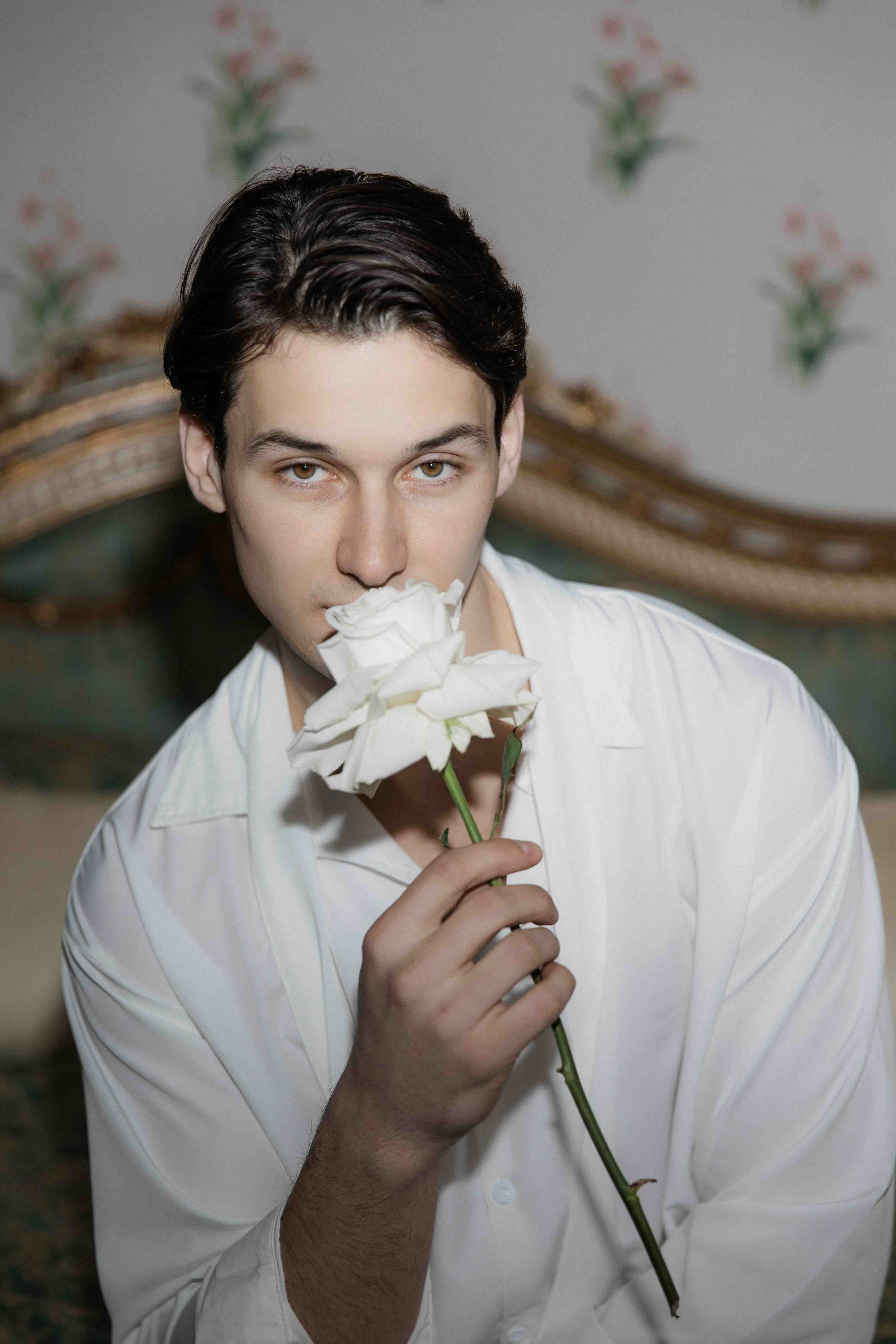 Арина и Иван. Фотограф Пятигорск Александра Карасева