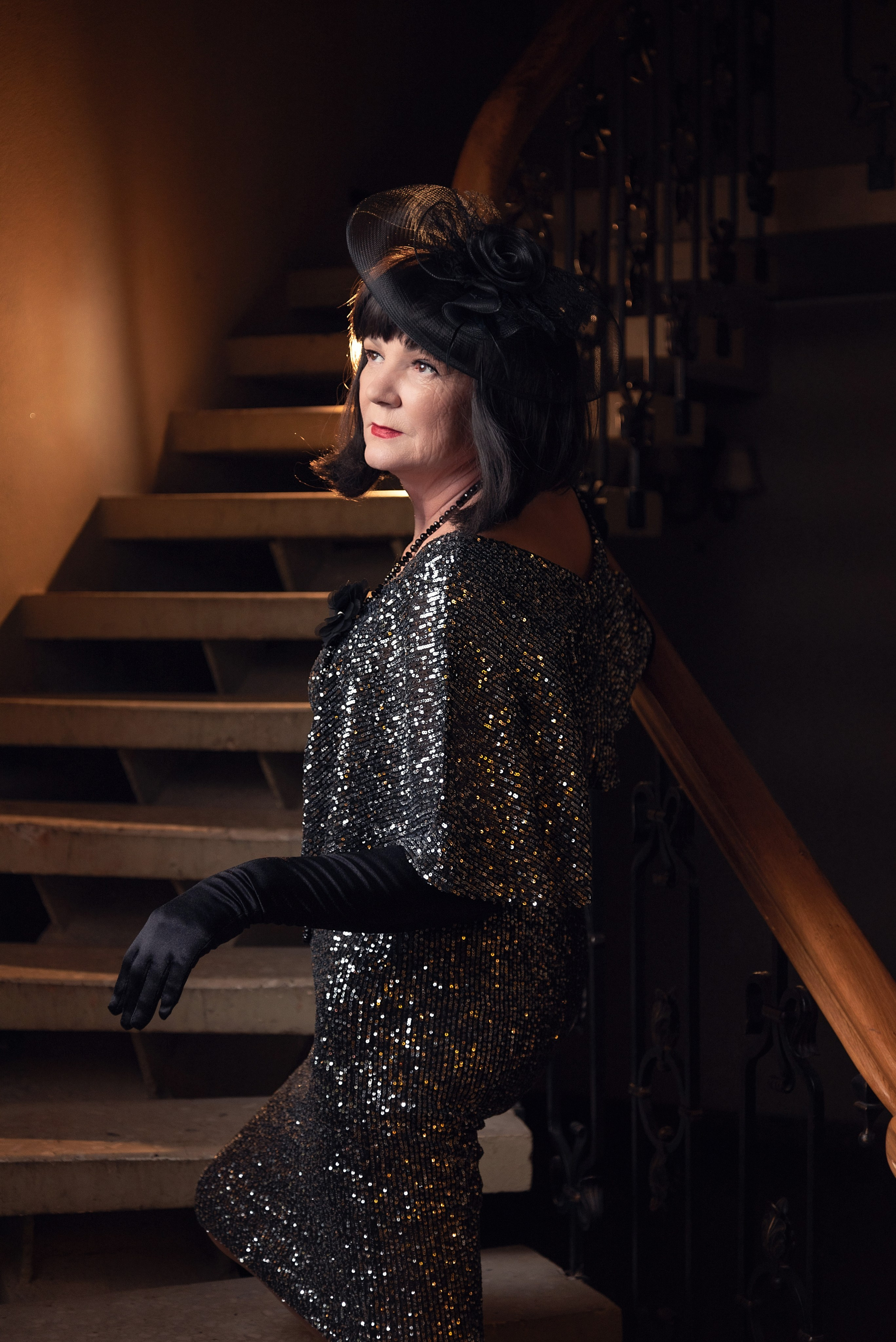 Гэтсби. Фотограф в Петрозаводске BellaDonna