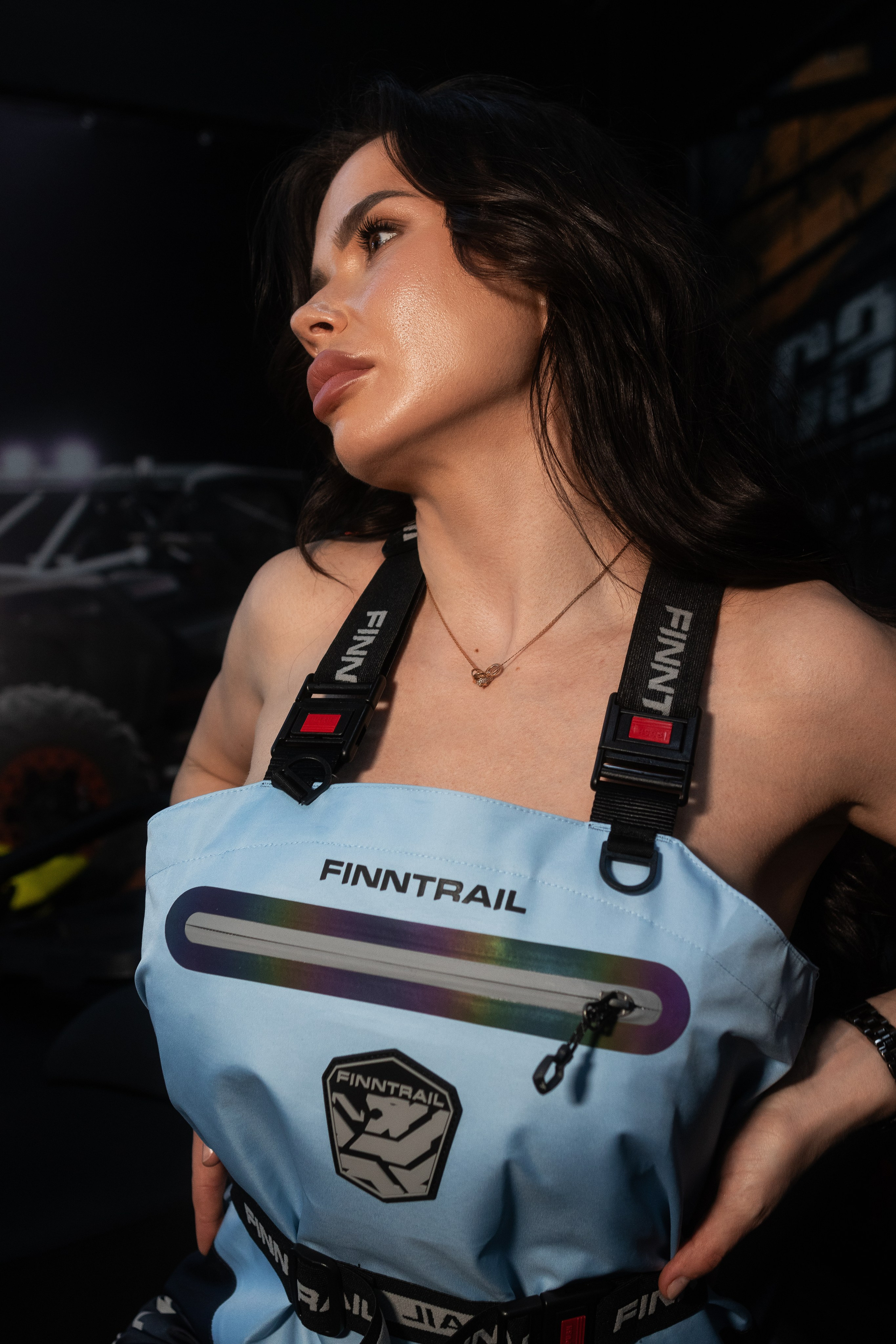 Центр «Экстрим». Фотограф Питиримов Валерий