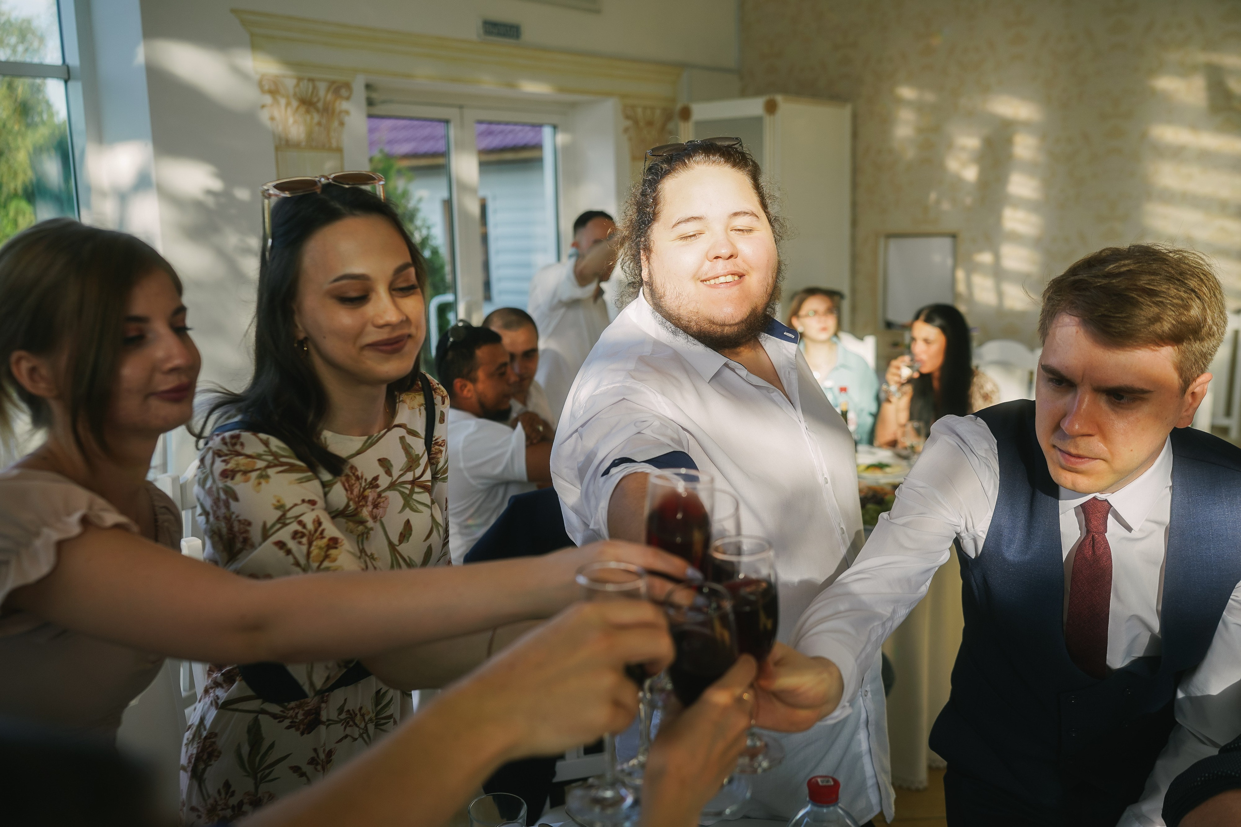 Незабываемые | 2023 Миша и Настя. ИТВИ