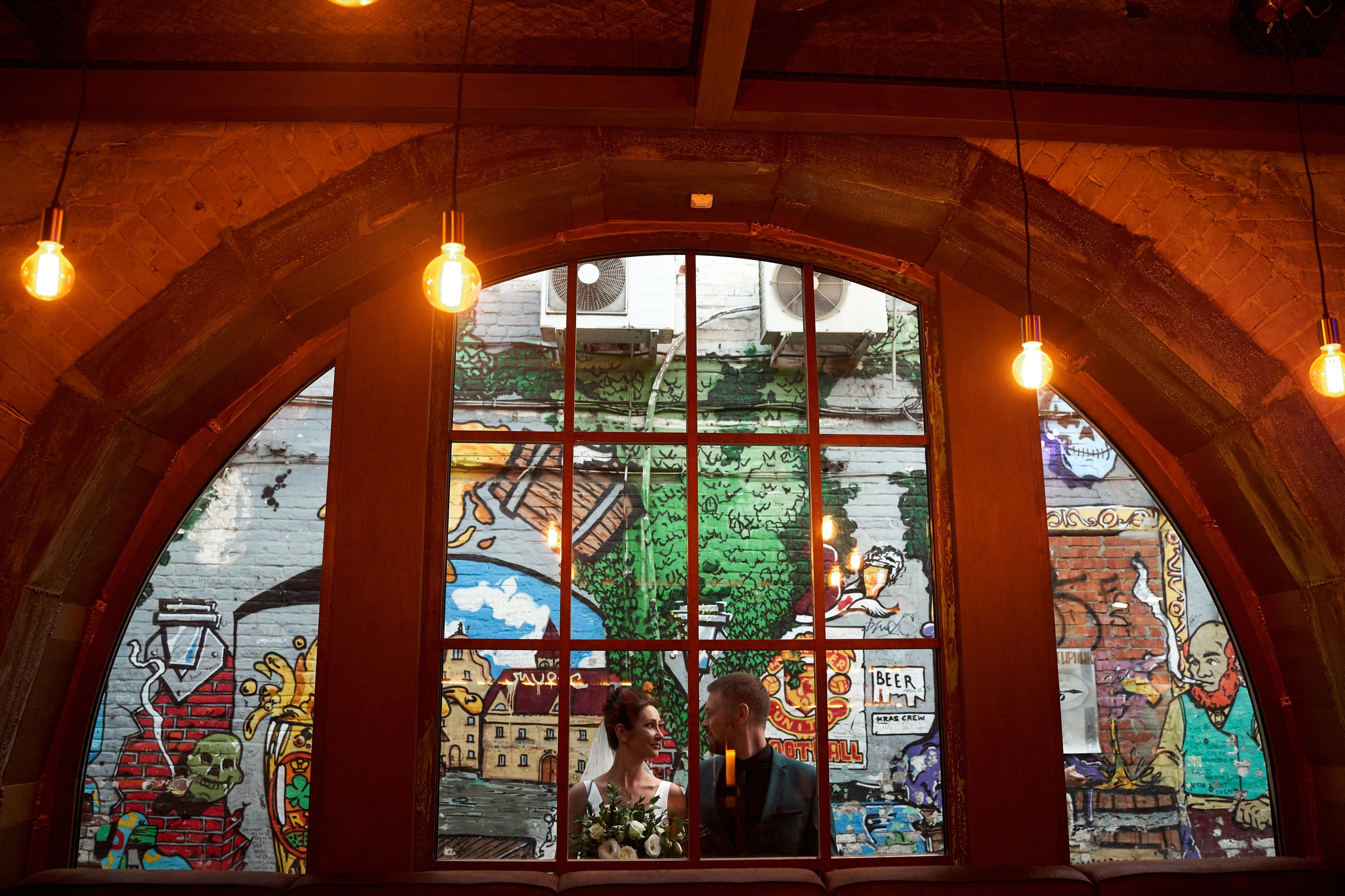 Евгений & Злата. Свадебный фотограф Краснодар Олег Олеарт — Краснодар, Москва, Сочи