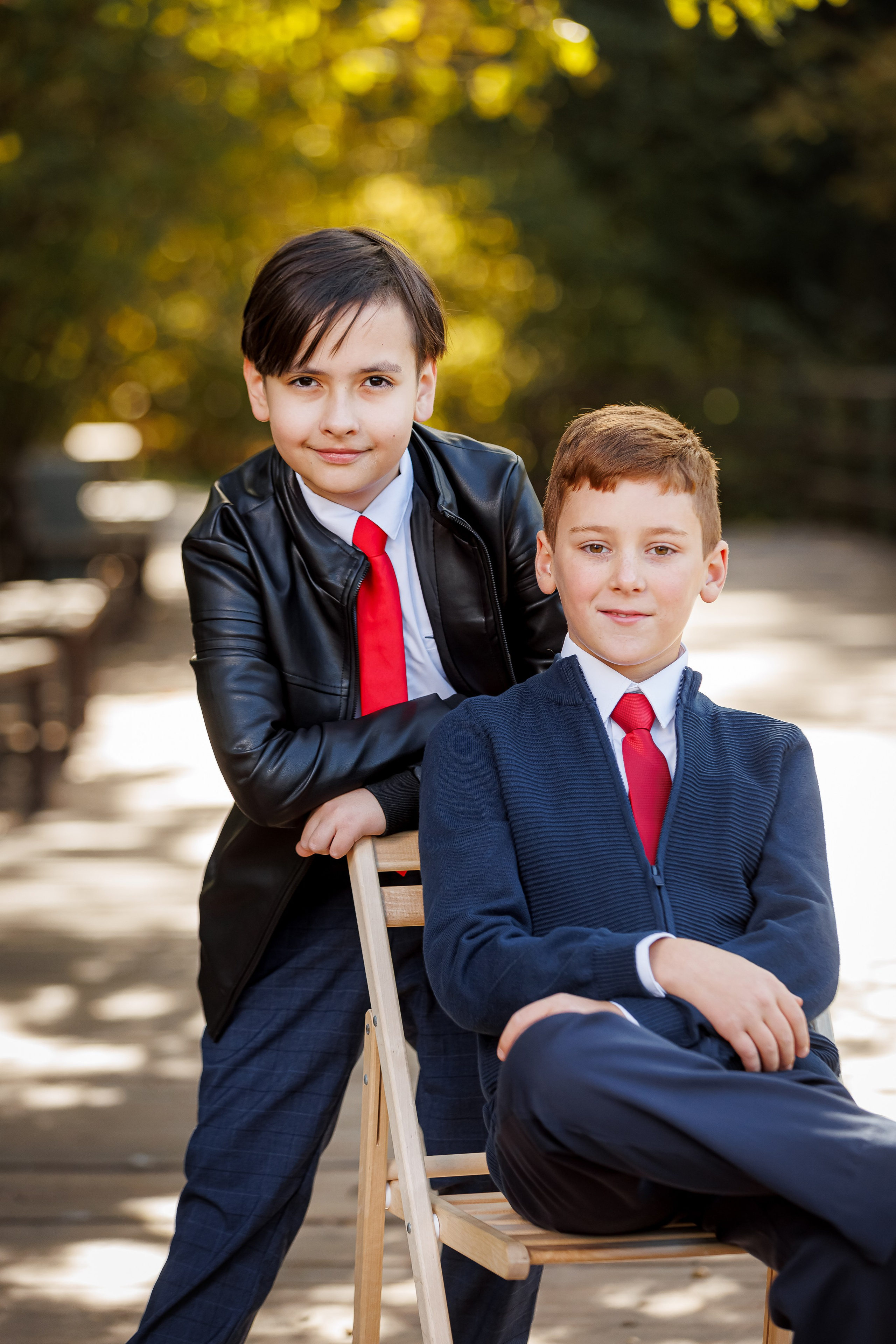 Групповые фото. Семейный и детский фотограф Комина Елена, Власиха, Одинцово