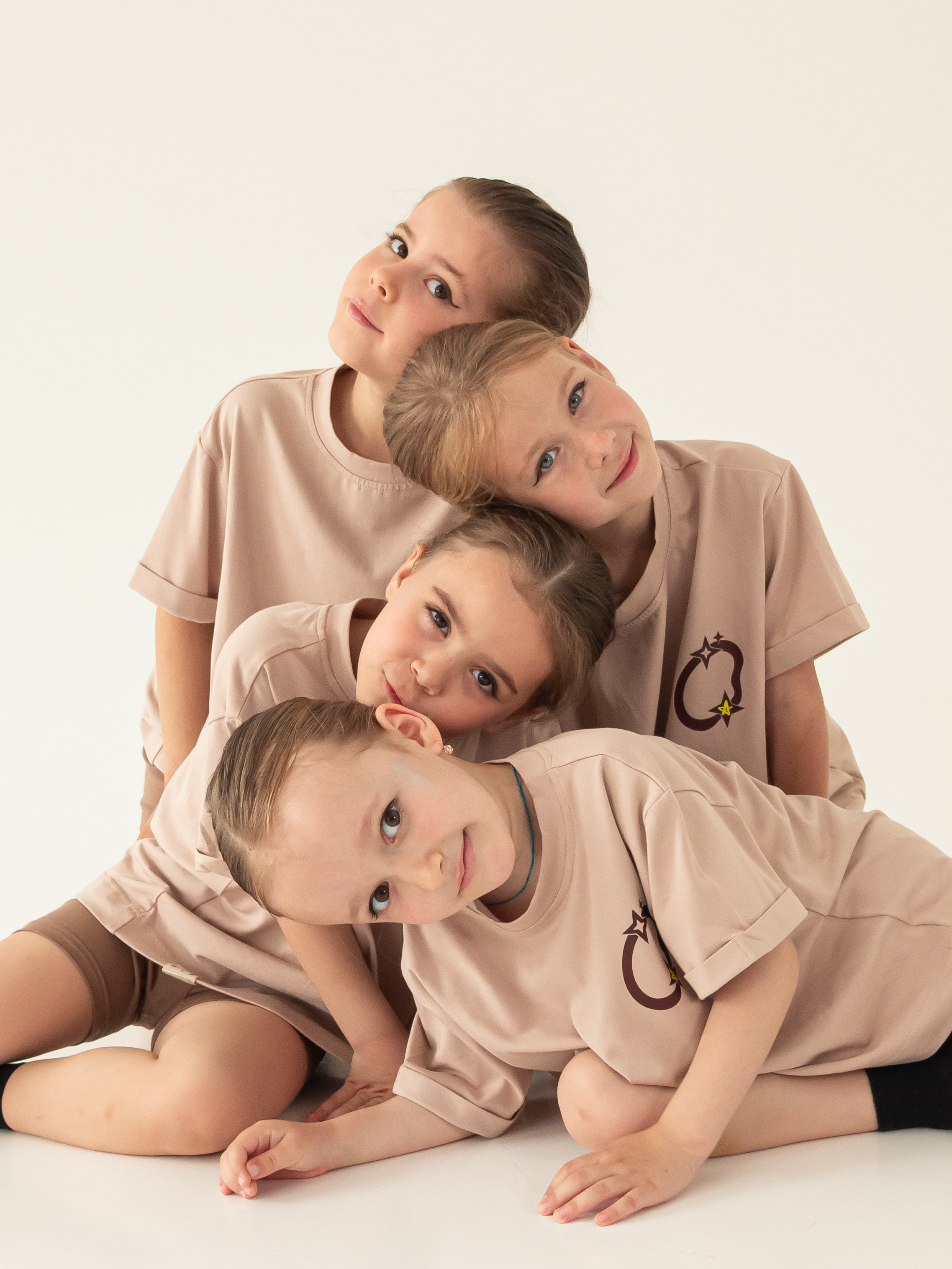 Студия танца ИНОЙ | детские группы. Анна Беликова — Семейный и портретный фотограф Ростов-на-Дону