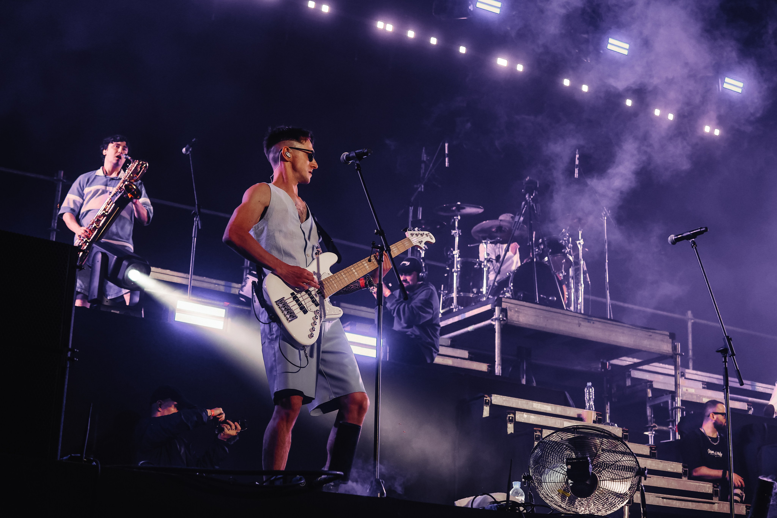 ГУДТАЙМС @MTC LIVE ЛЕТО