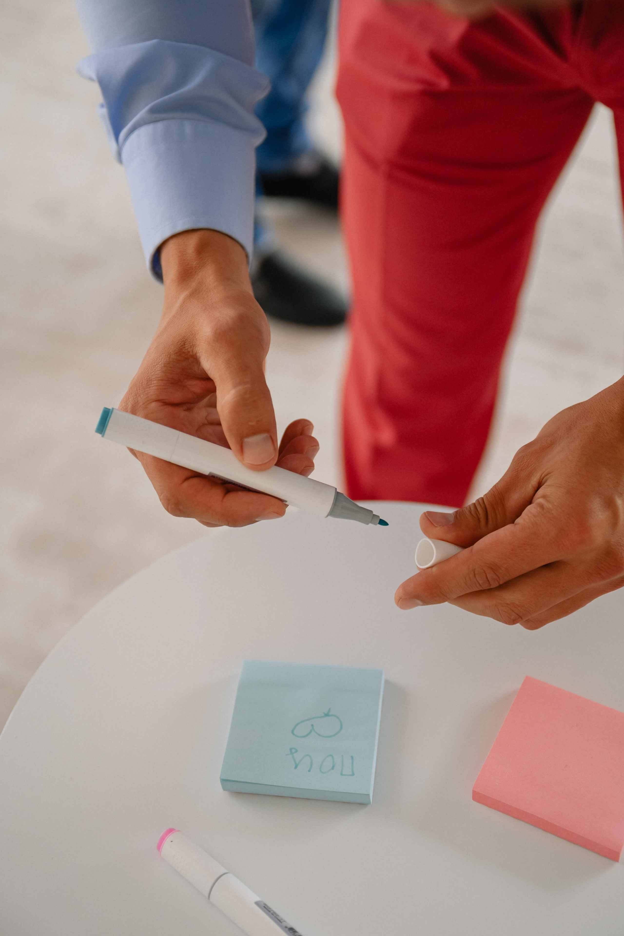 Гендер Пати. Организатор Романова Любовь