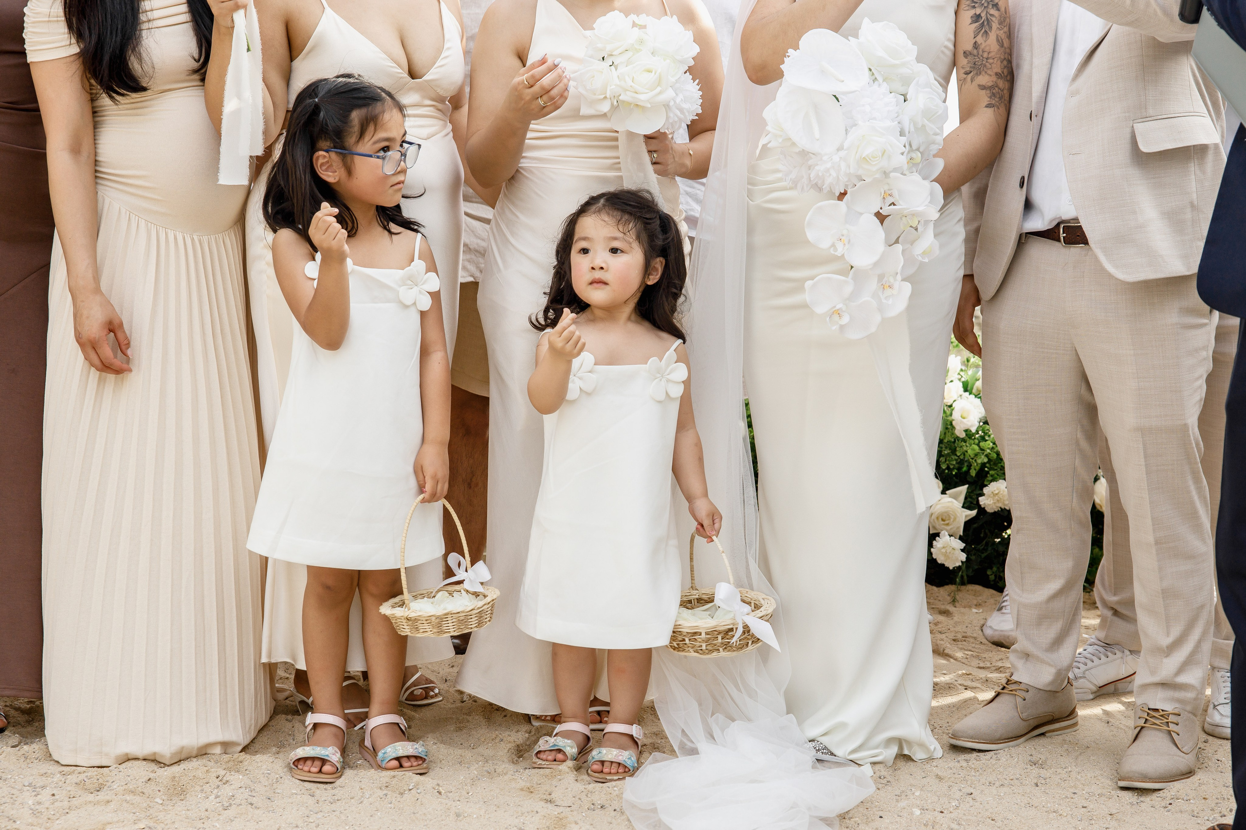Wedding in Phuket at the Thavorn Hotel. Photographer in Phuket. Photographer Thailand