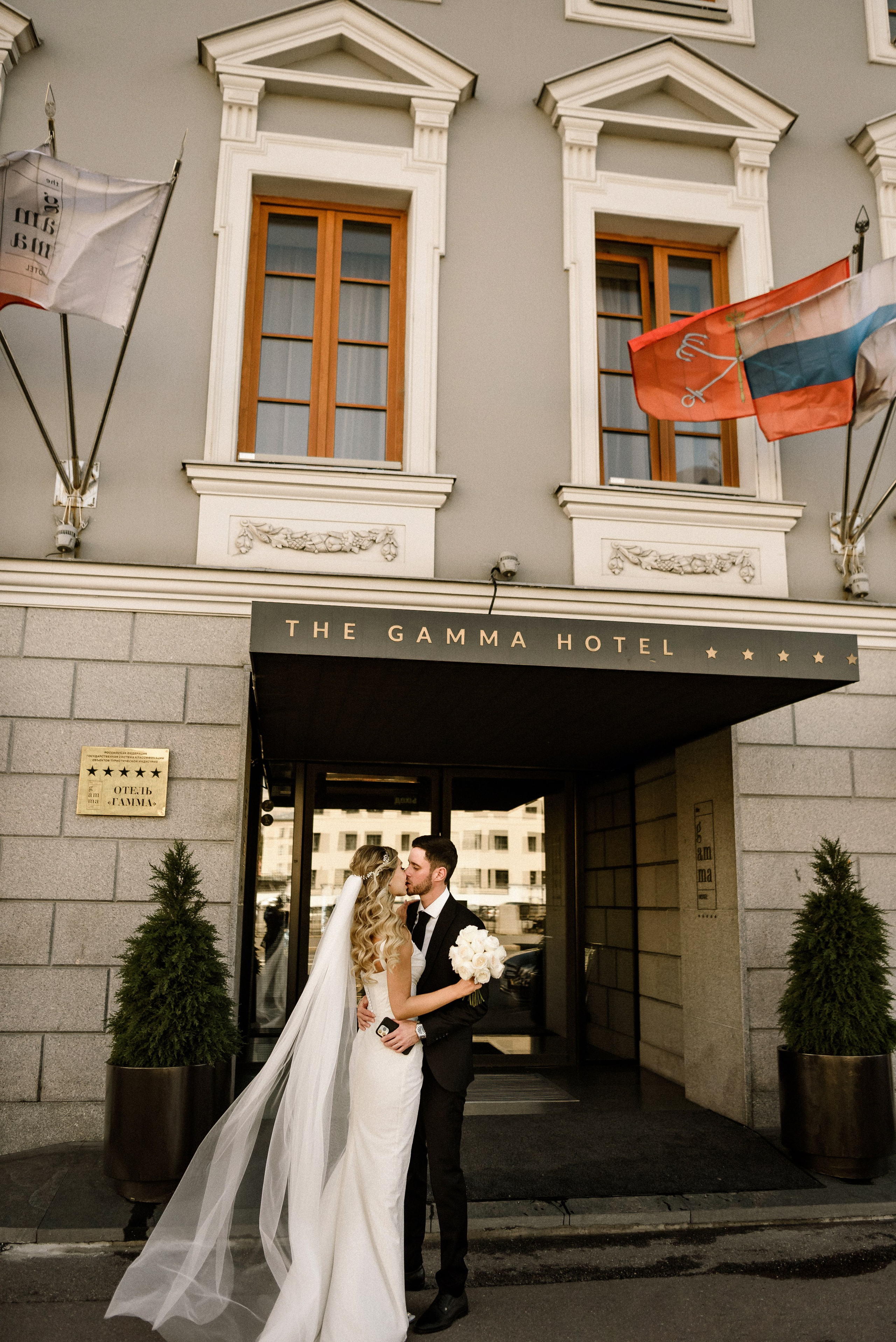 23/06/23 Катя и Женя. Свадебный фотограф в Санкт-Петербурге София Шубик