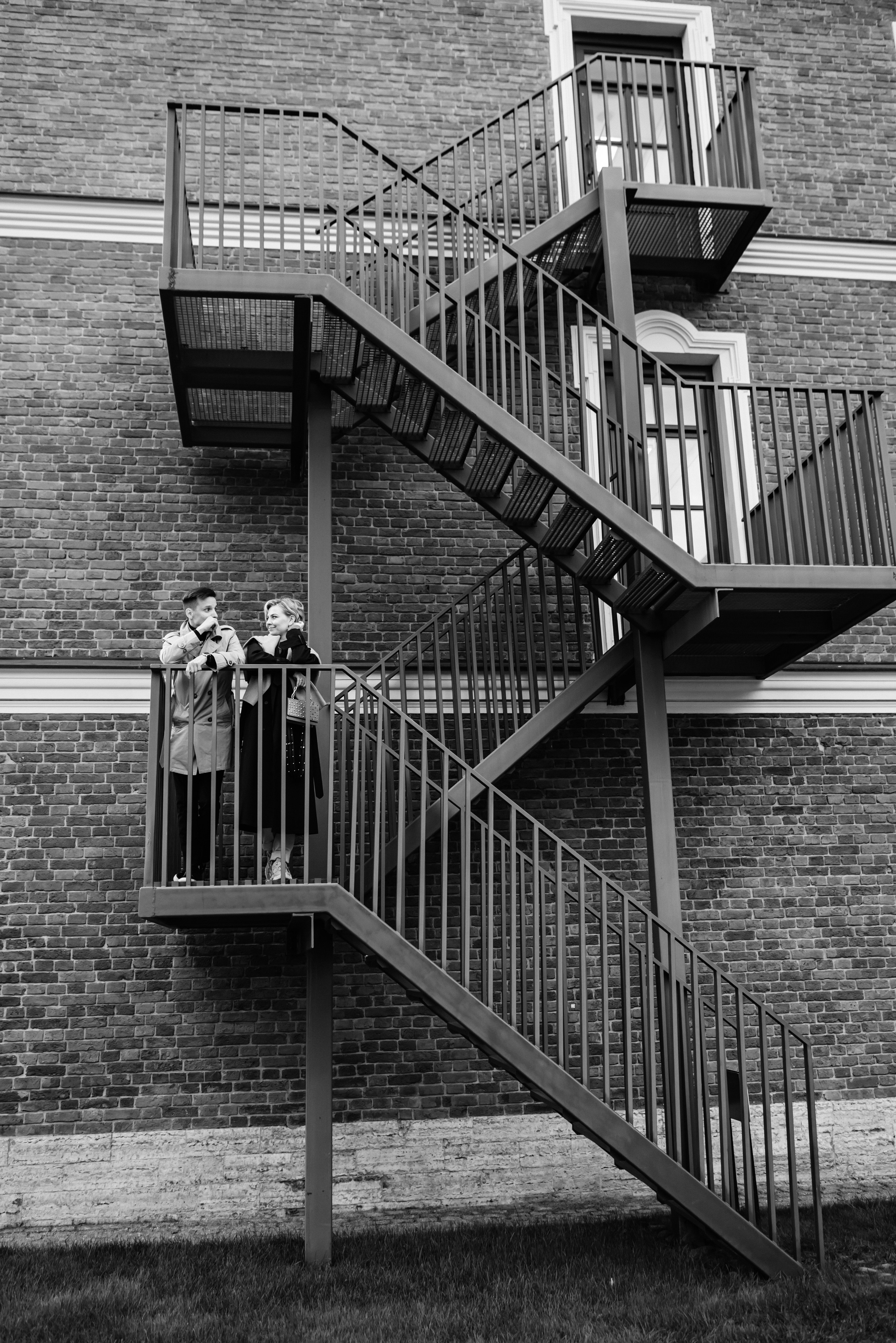 Даша и Артем. Свадебный фотограф в Санкт-Петербурге София Шубик