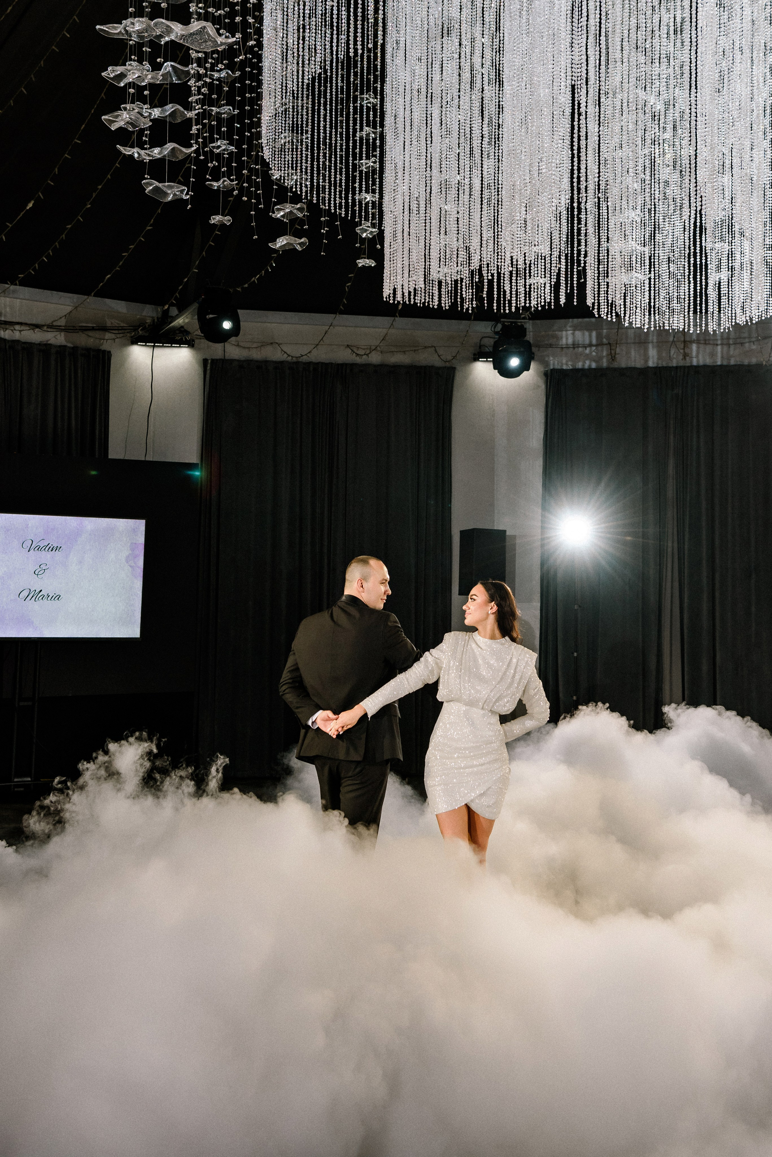 02/11/24 Маша и Вадим. Свадебный фотограф в Санкт-Петербурге София Шубик