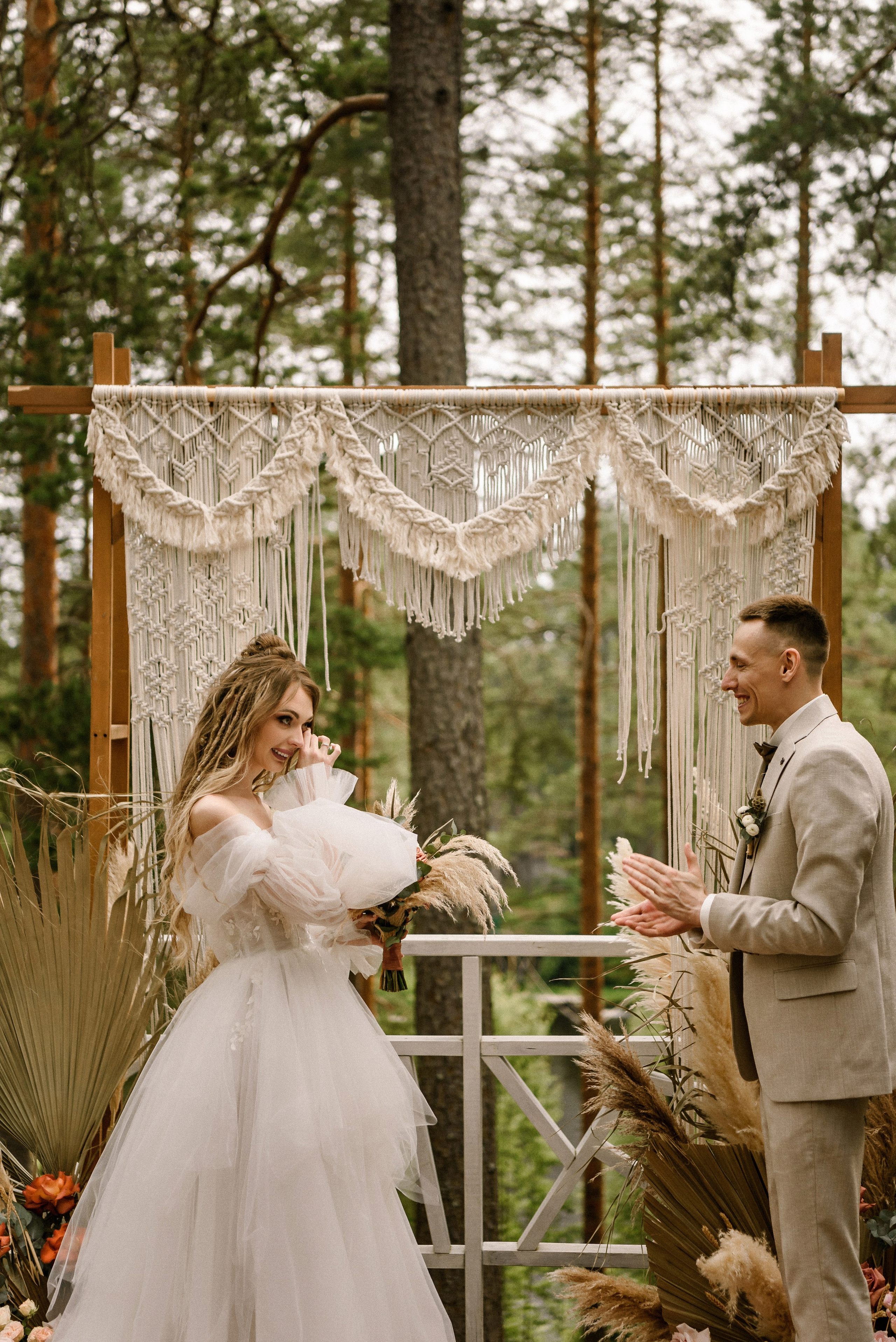 17/07/24 Аня и Игорь. Свадебный фотограф в Санкт-Петербурге София Шубик