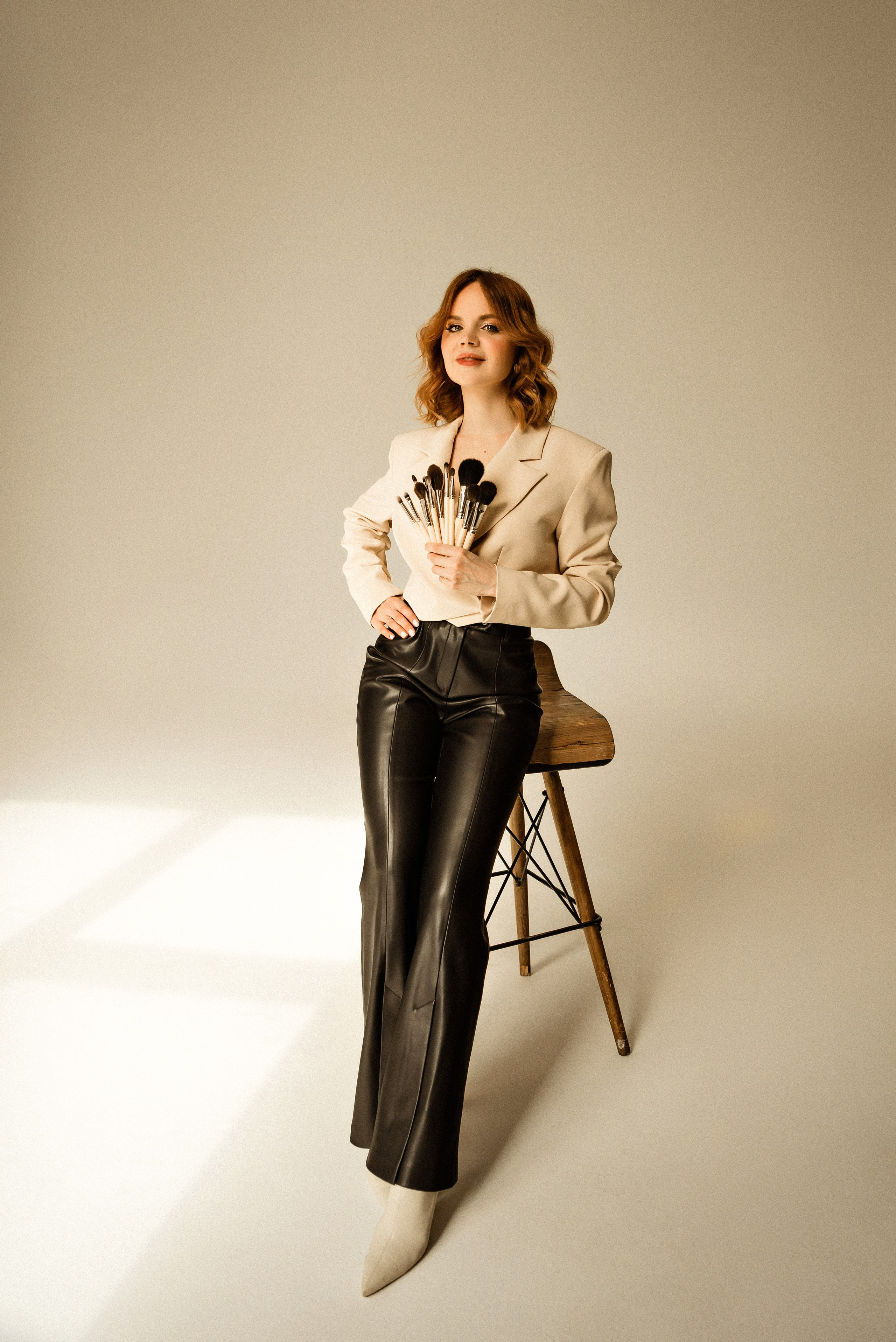 Визажист. Свадебный фотограф в Санкт-Петербурге София Шубик