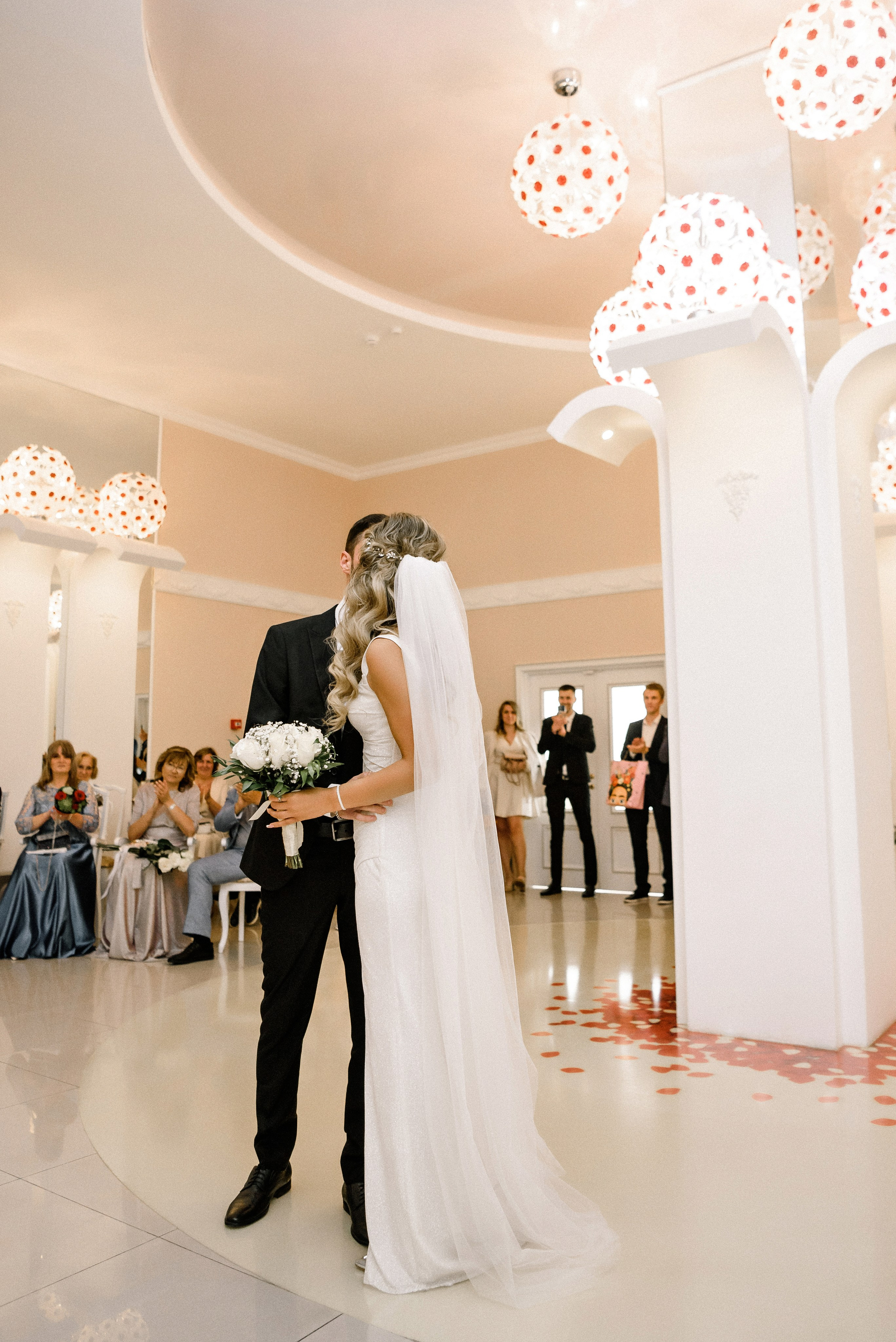 23/06/23 Катя и Женя. Свадебный фотограф в Санкт-Петербурге София Шубик