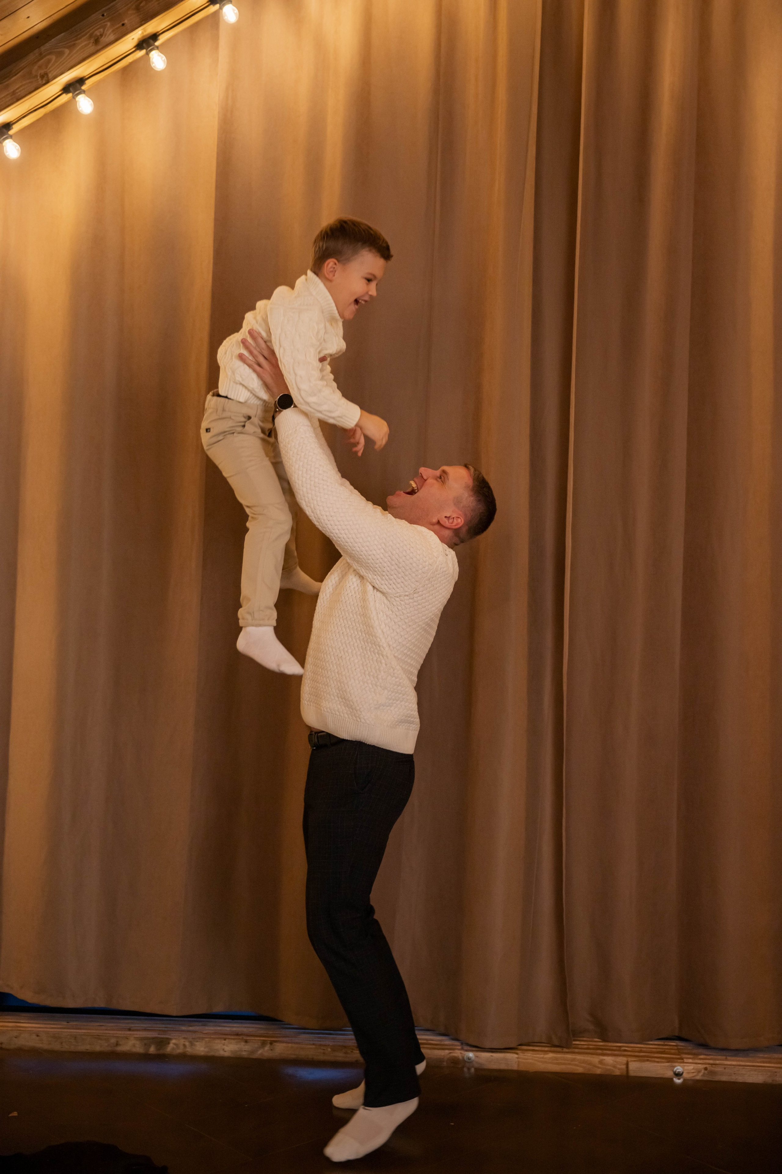 Елена, Владимир, Кирилл. Семейный и свадебный фотограф Нижний Новгород