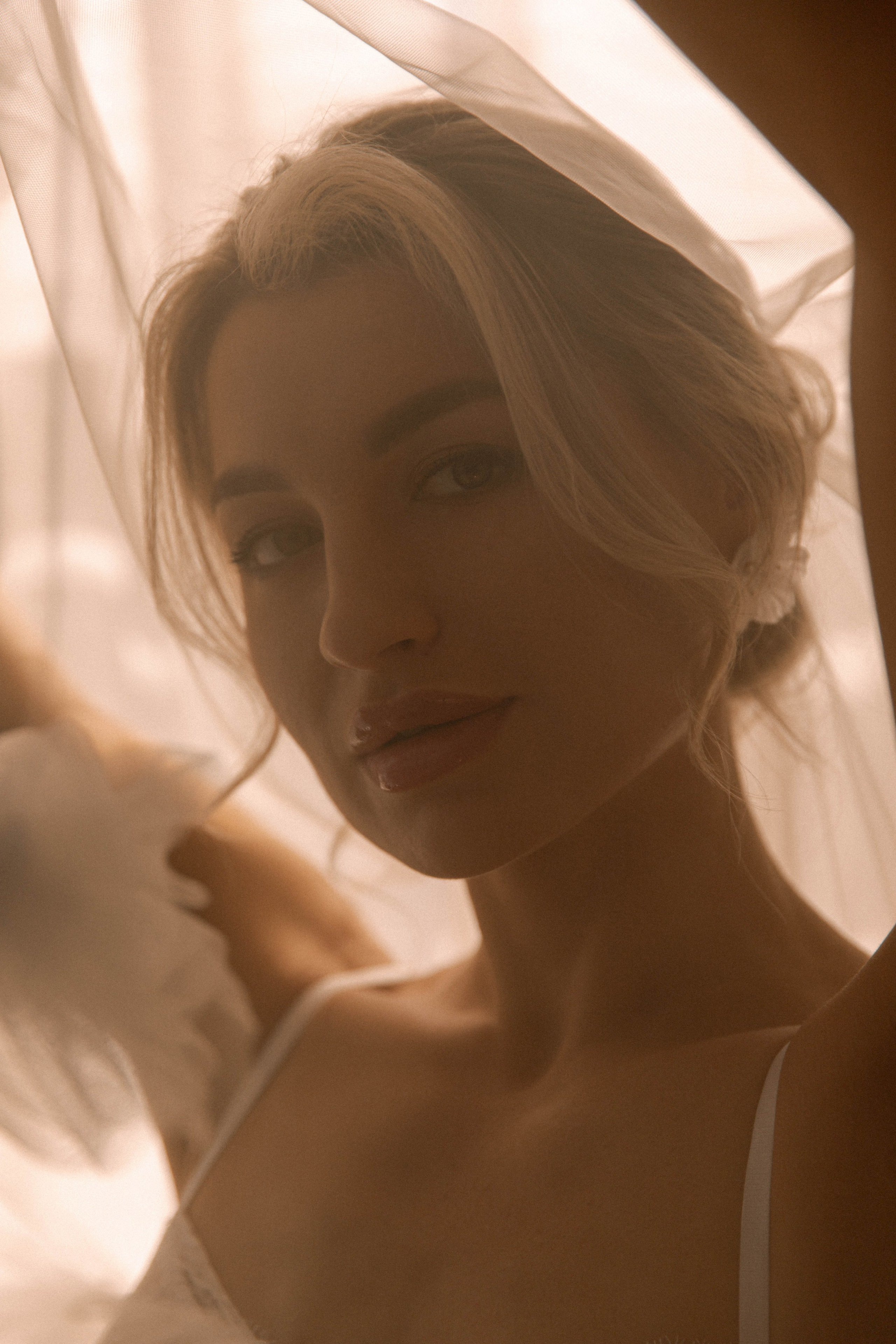 Утро невесты. Семейный и свадебный фотограф Нижний Новгород