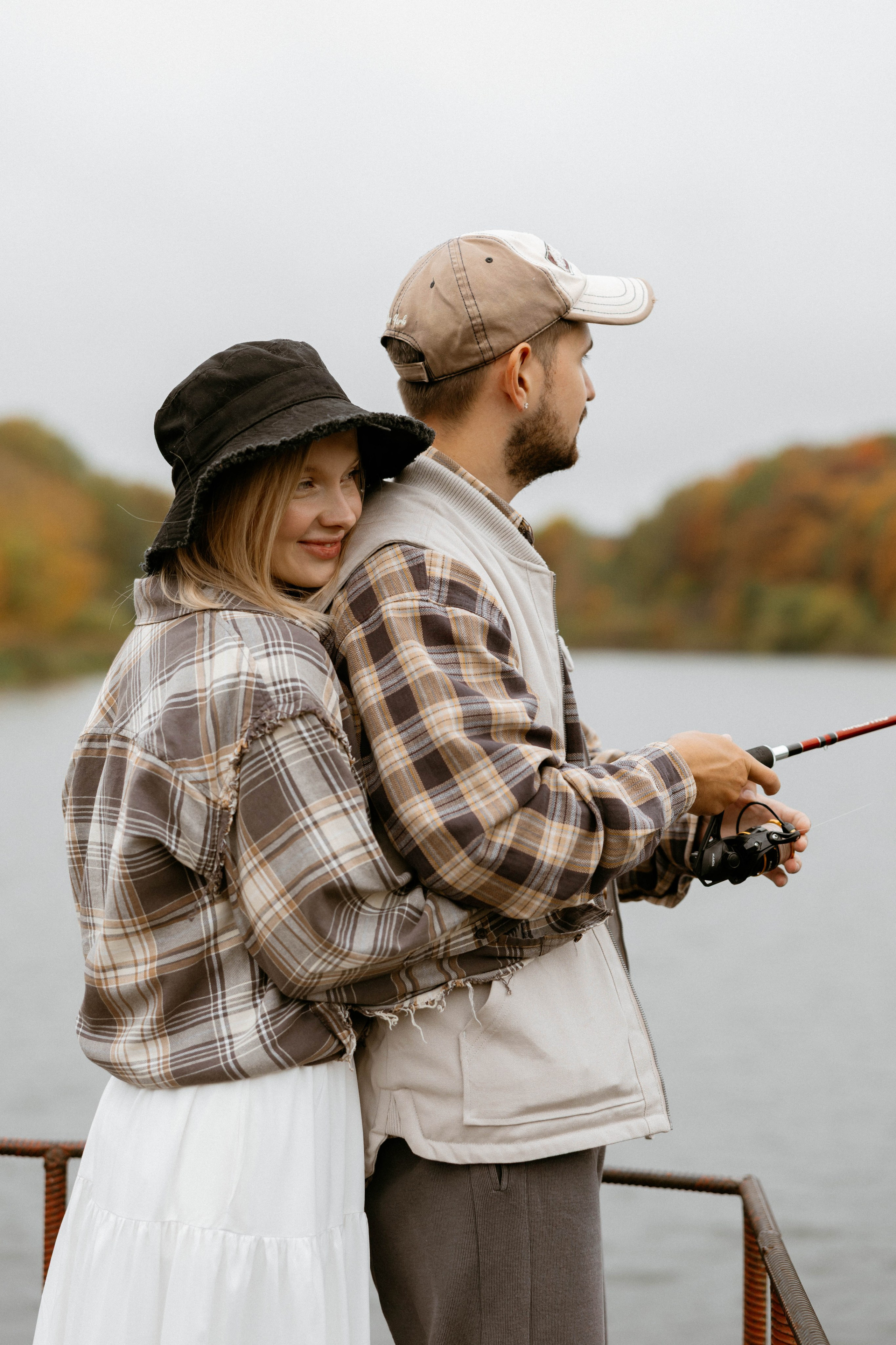 Алла и Виктор. Семейный и свадебный фотограф Нижний Новгород