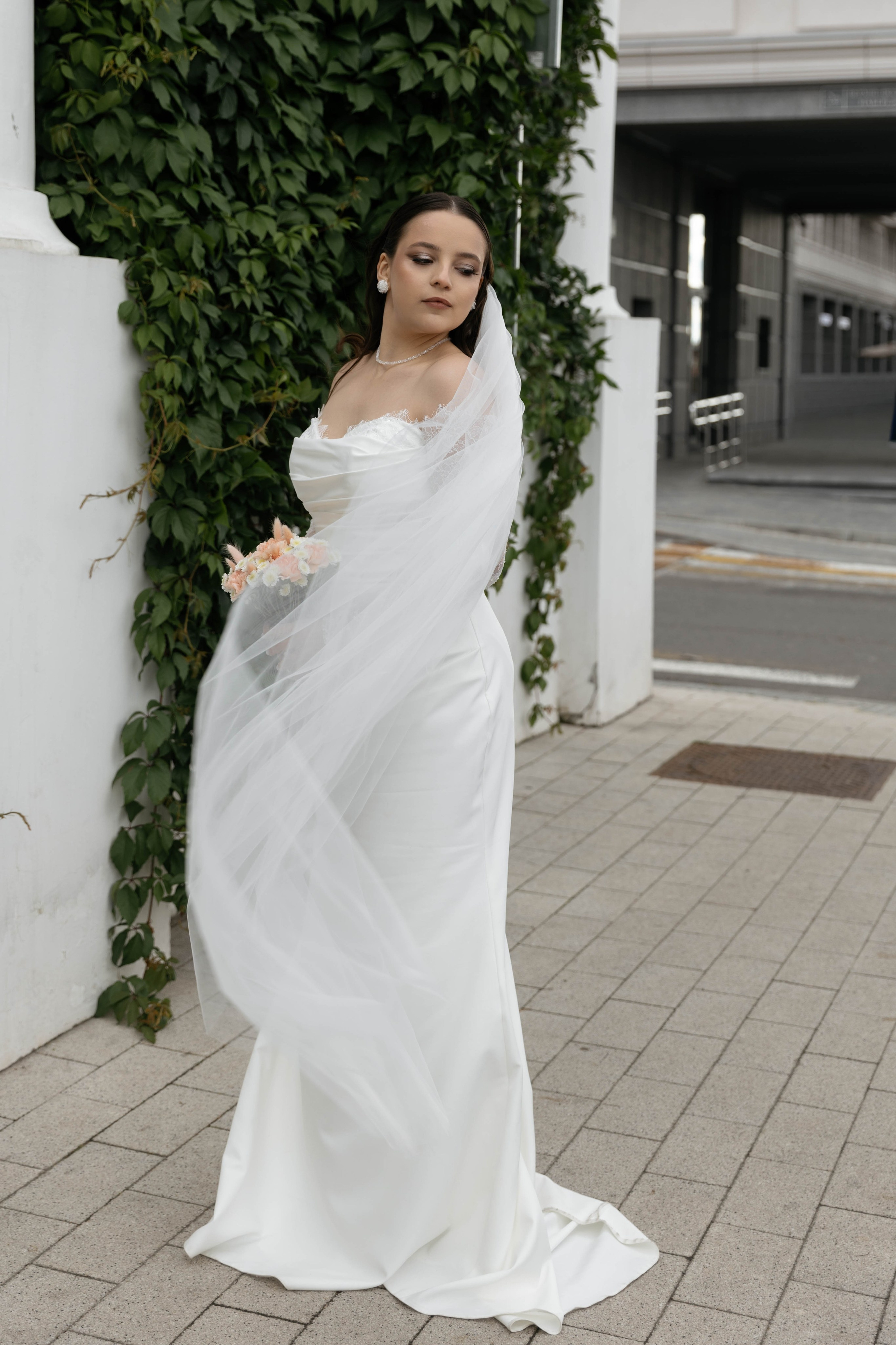 Юлия и Николай. Семейный и свадебный фотограф Нижний Новгород