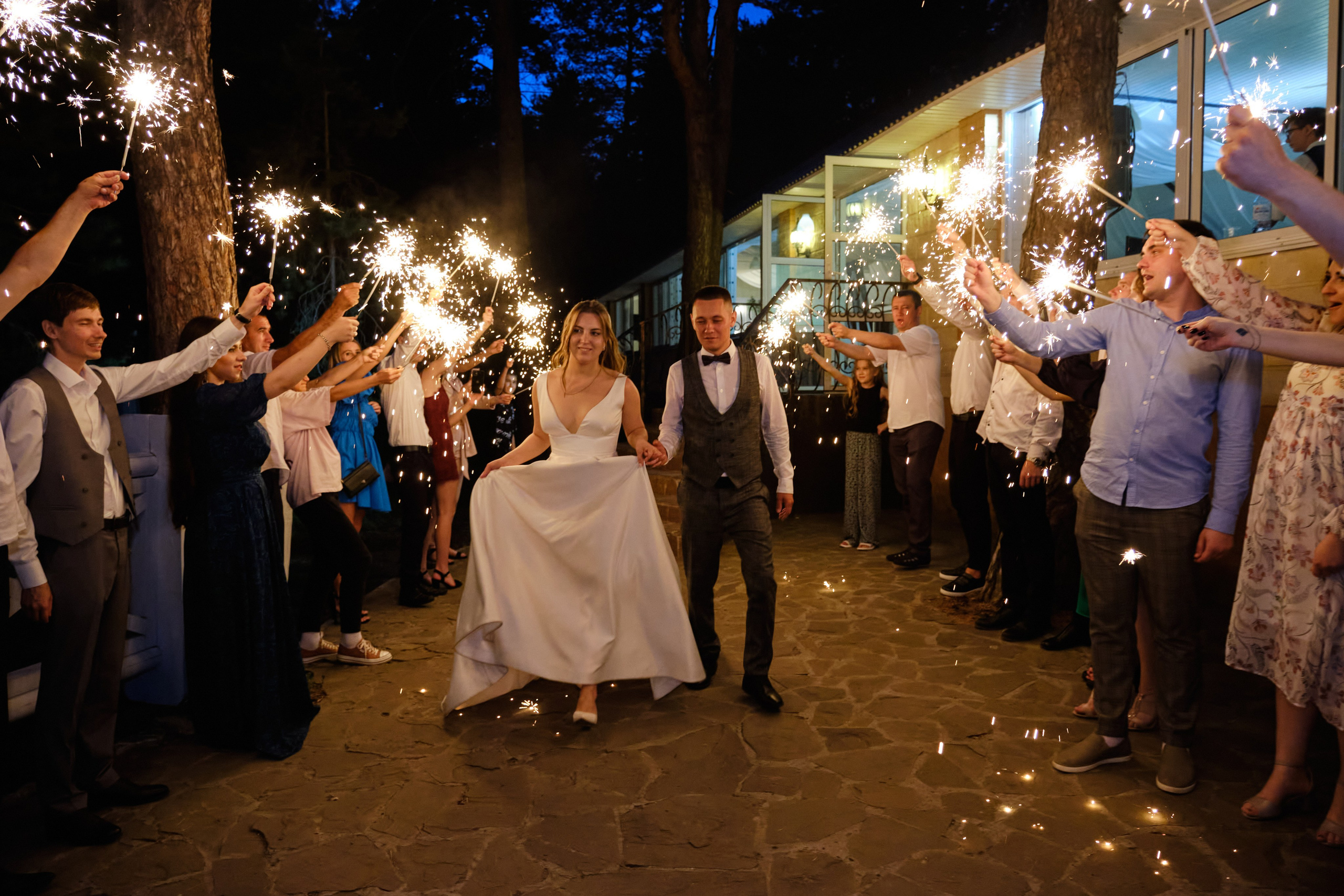 Дарья & Евгений. Фотограф в Самаре Татьяна Дубаносова