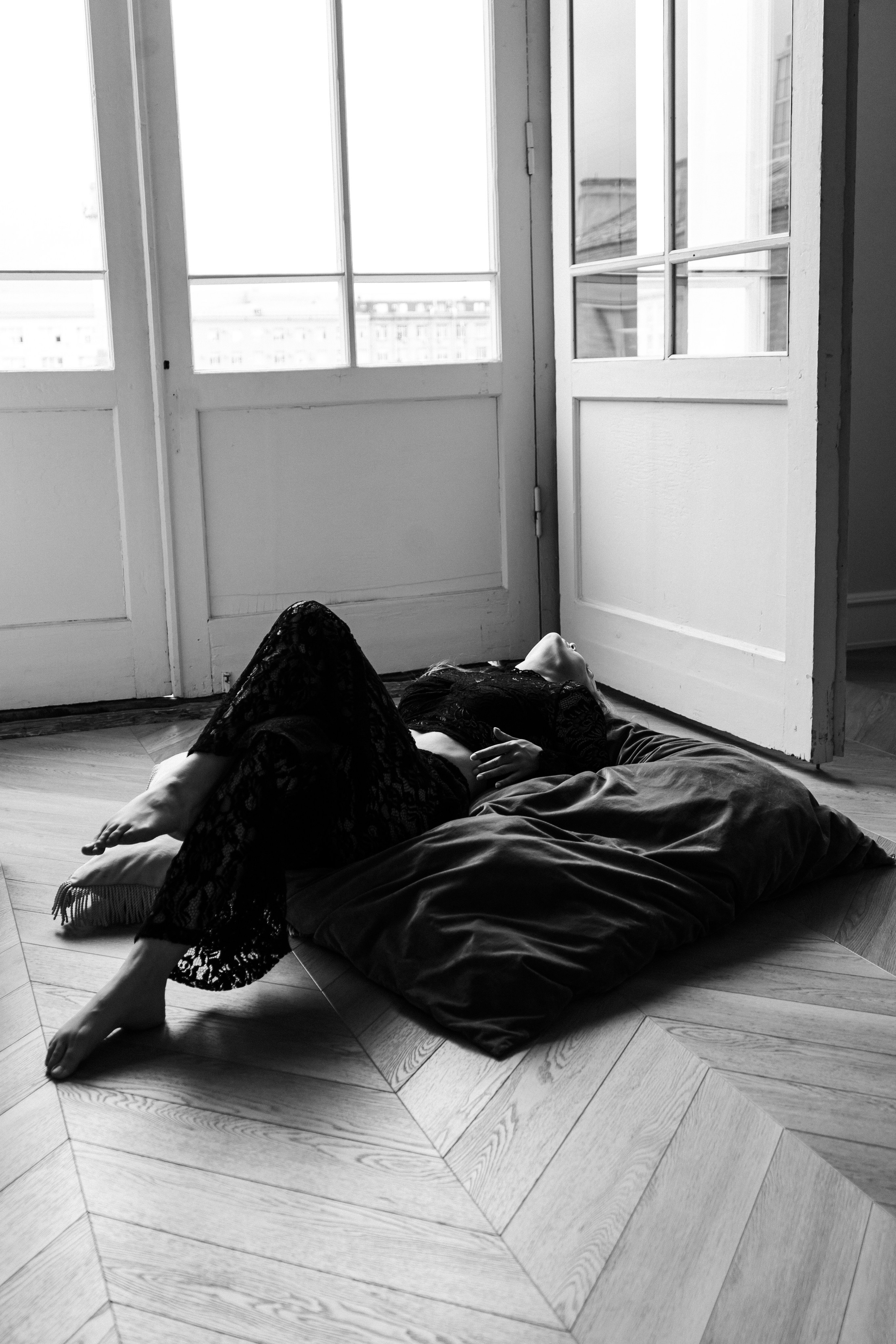 Ольга. Фотограф Краснодар | Ольга Проскурина