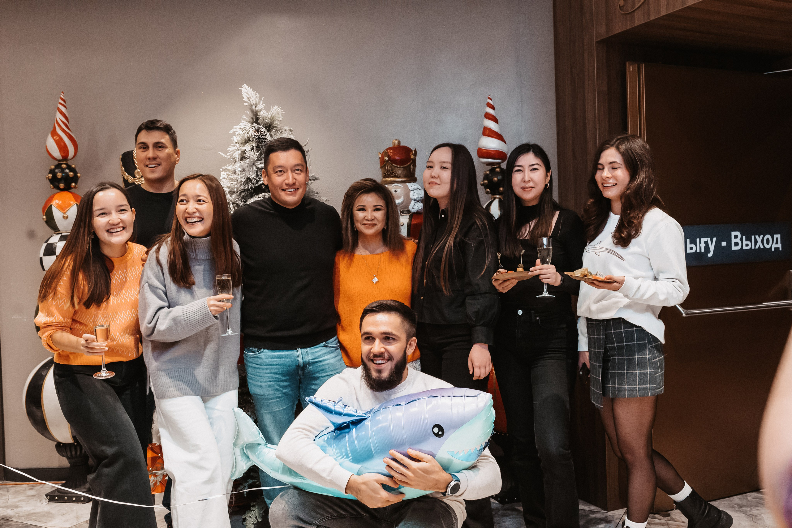 Репортаж. Свадебный и семейный фотограф в Алматы Laura Dosmann