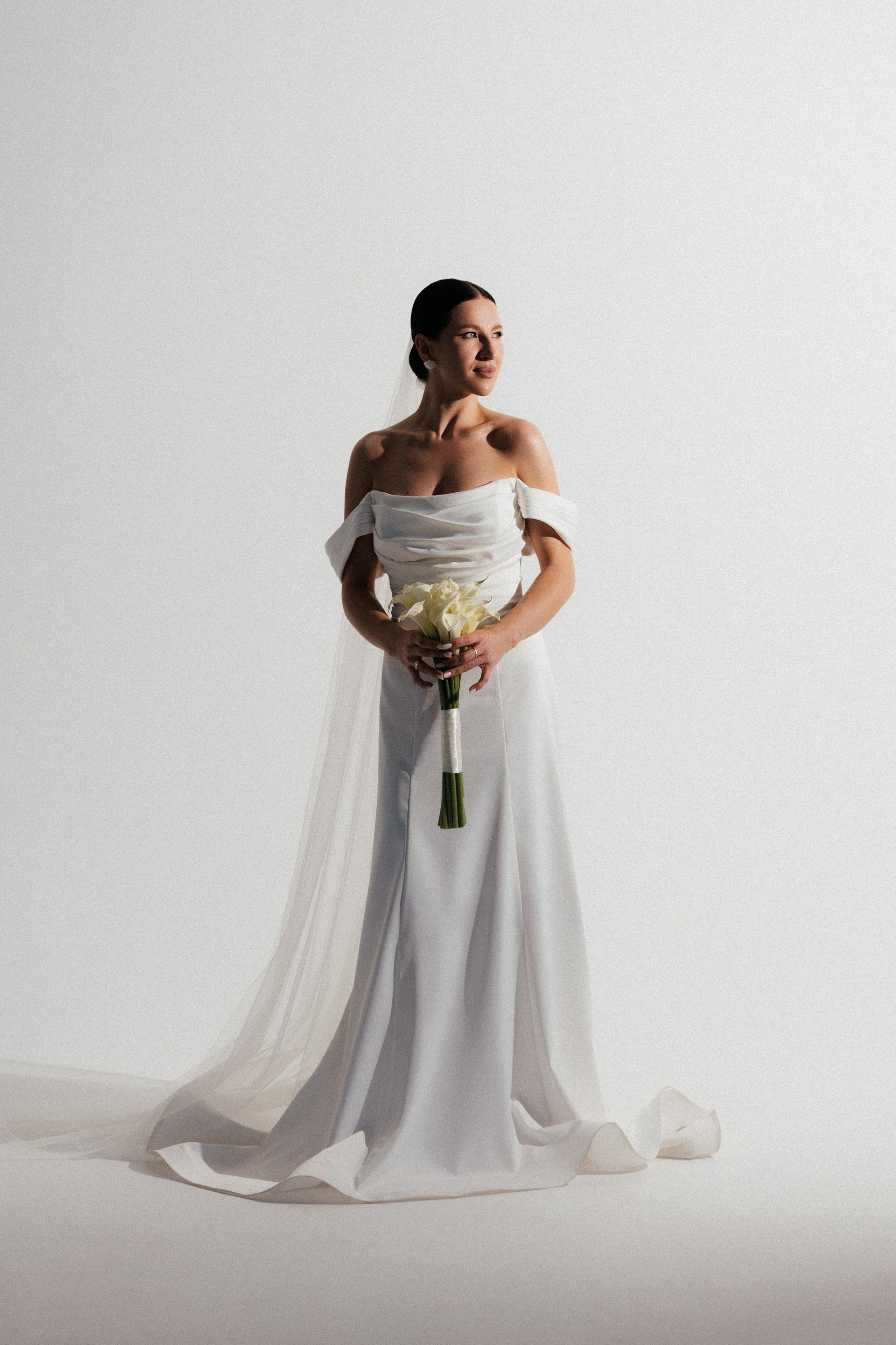 Маша и Ян. Фотограф в Тамбове Ольга Мельникова