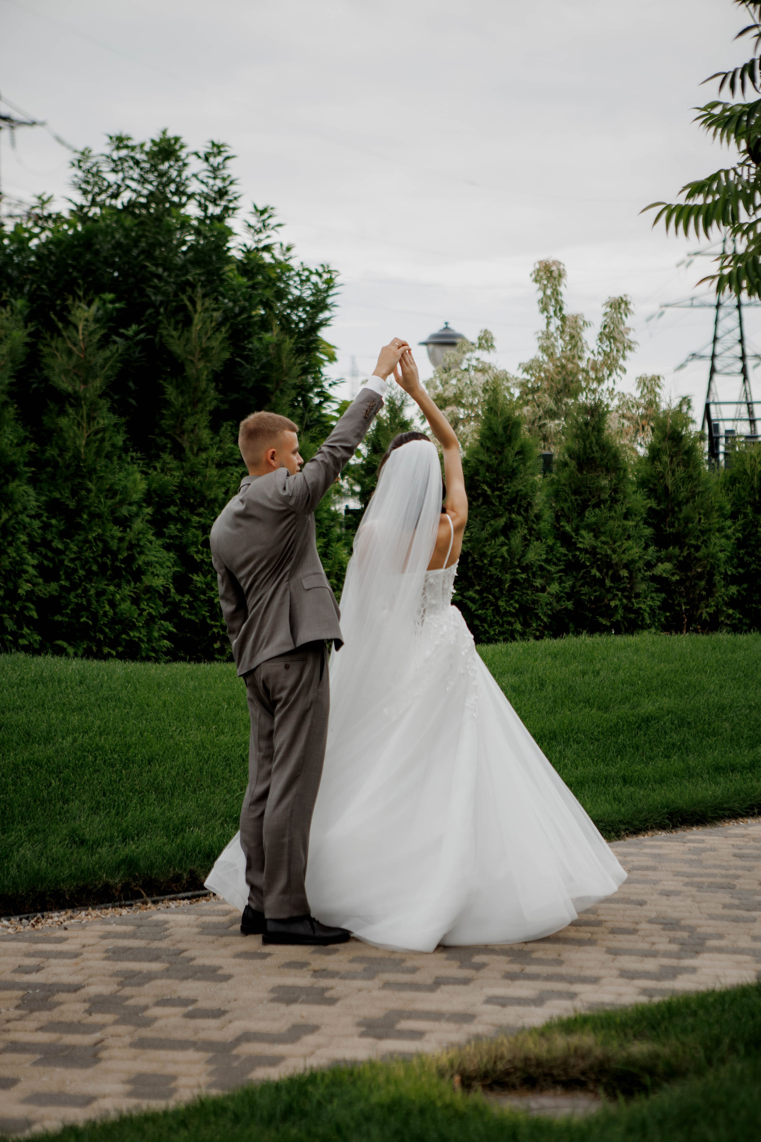 Дмитрий и Олеся. Фотограф Александр Закадычный | Таганрог