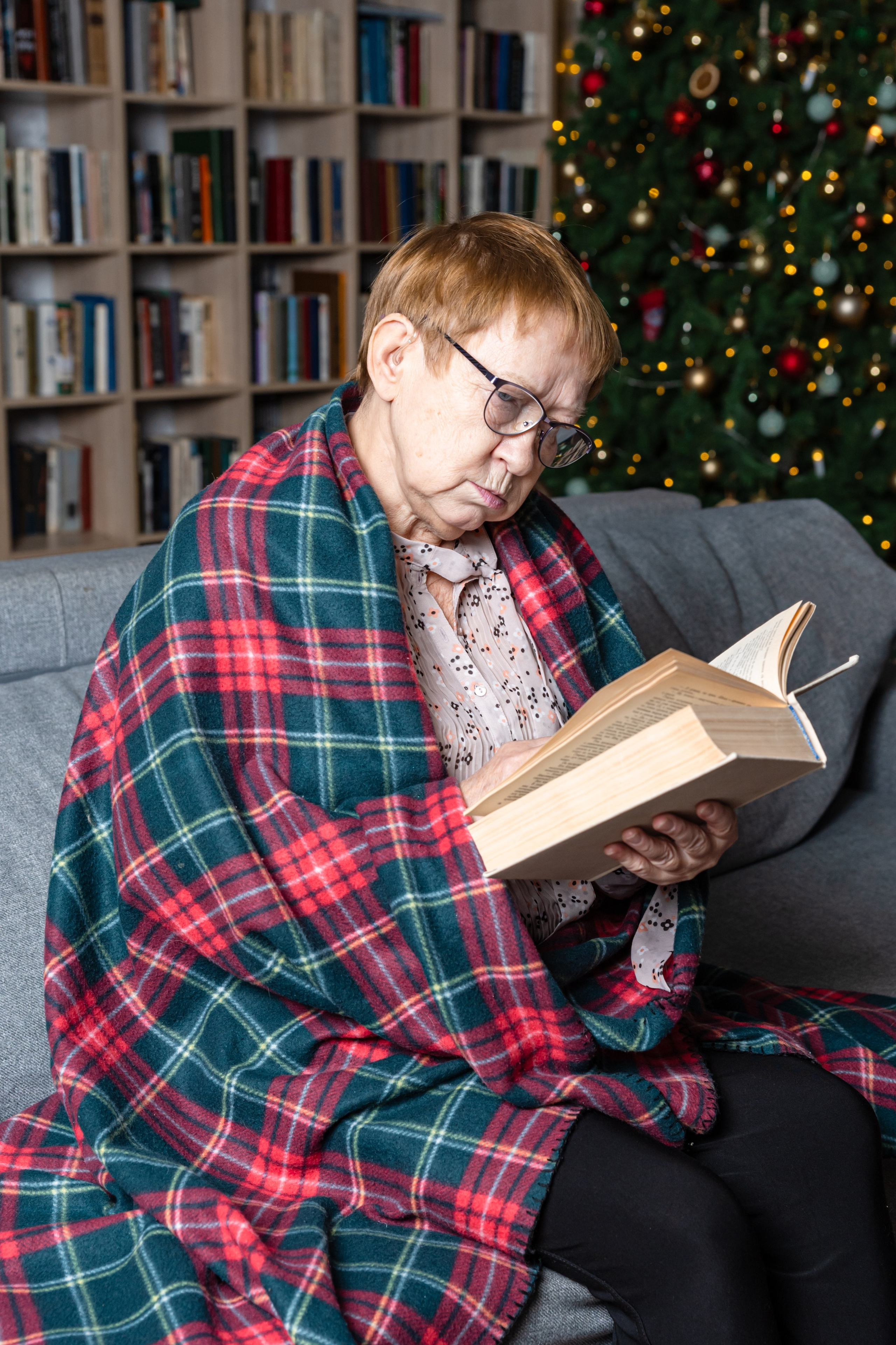 Olga's family. Кристина Лазарева | Фотограф в Москве