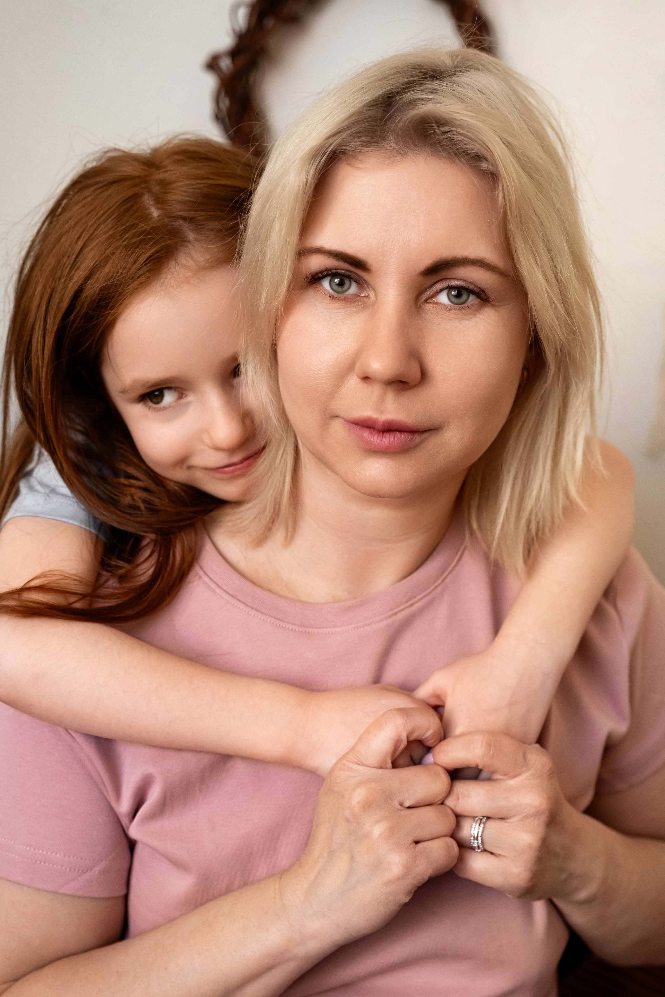 Семья Татьяны