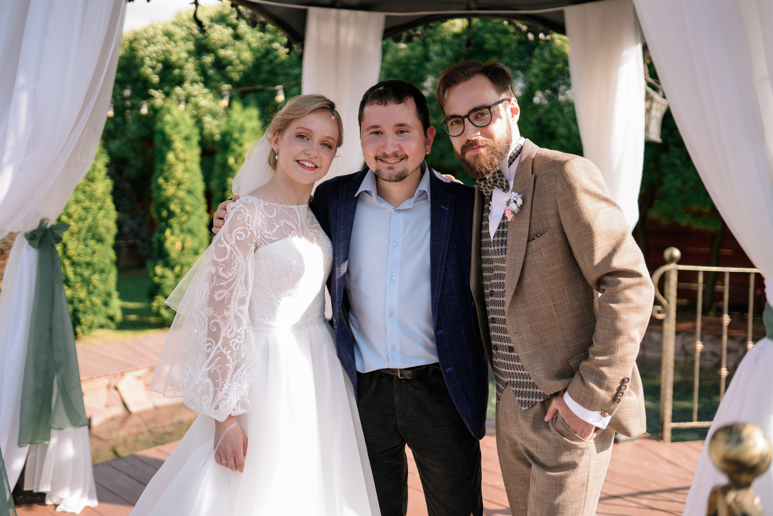 DMITRIY&MARIYA. Свадебный фотограф в Санкт-Петербурге Харичева Анастасия