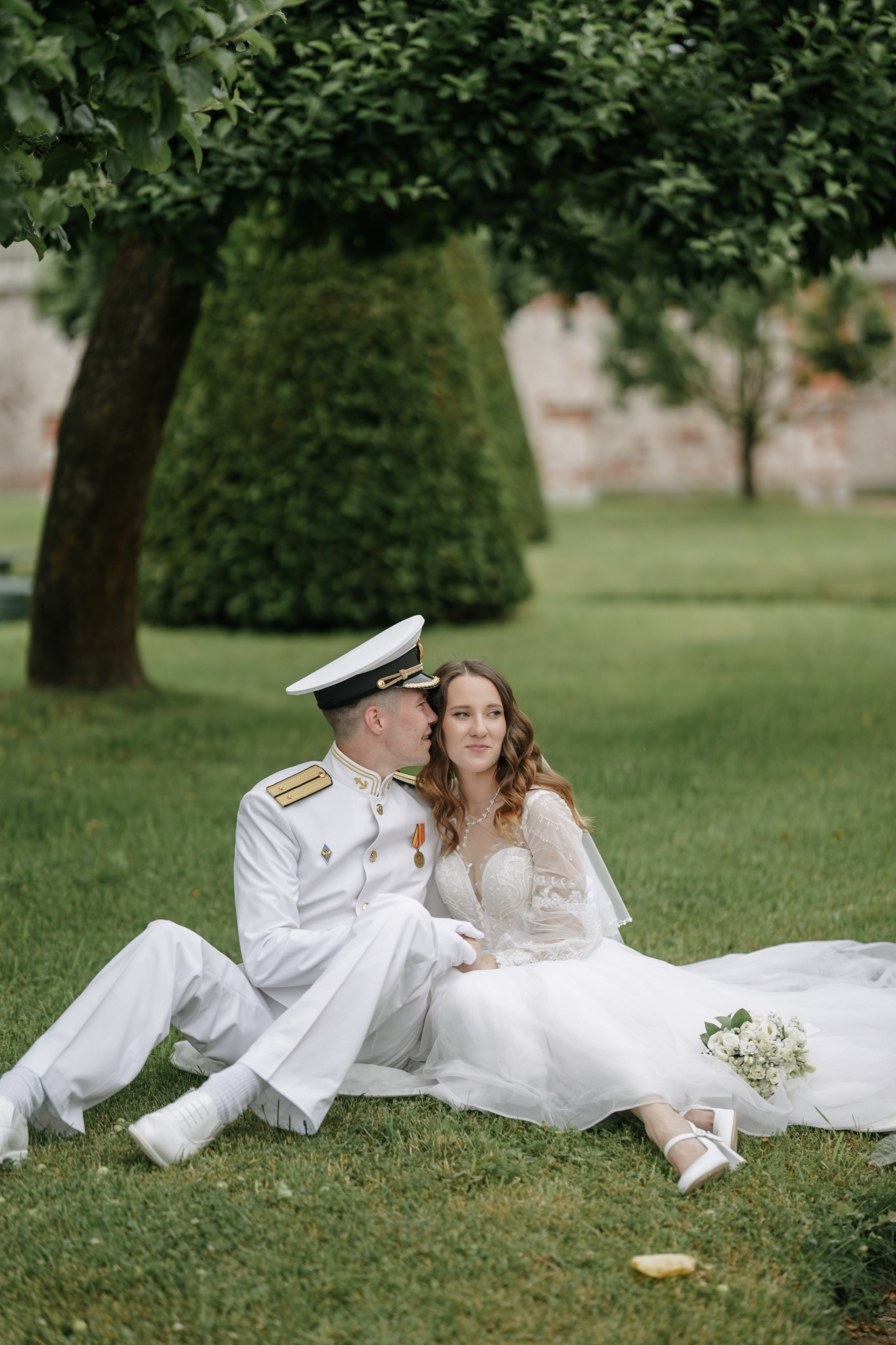 RUSLAN&DARIA. Свадебный фотограф в Санкт-Петербурге Харичева Анастасия