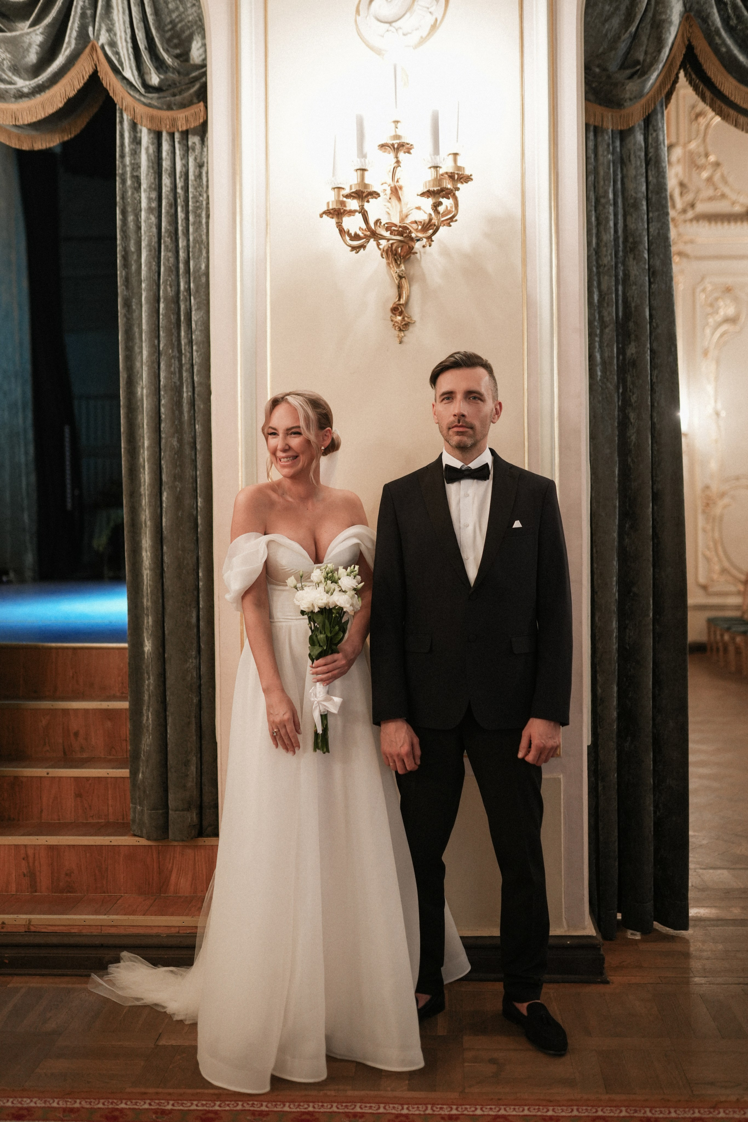 IVAN&OLESYA. Свадебный фотограф в Санкт-Петербурге Харичева Анастасия