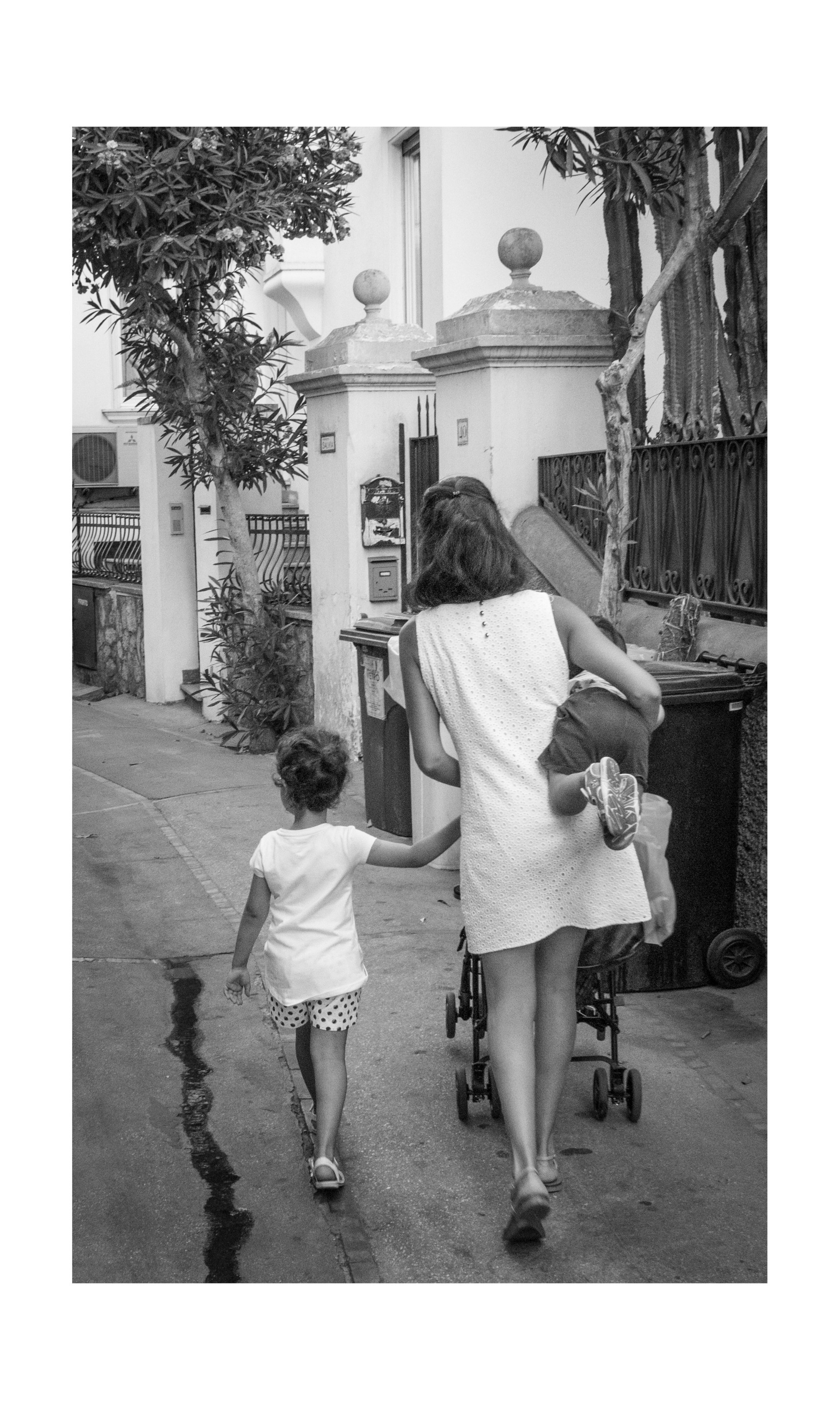 Фотографии из Европейских городов для интерьеров. Фотографии Руслана Сайдалиева (Рус Сай)