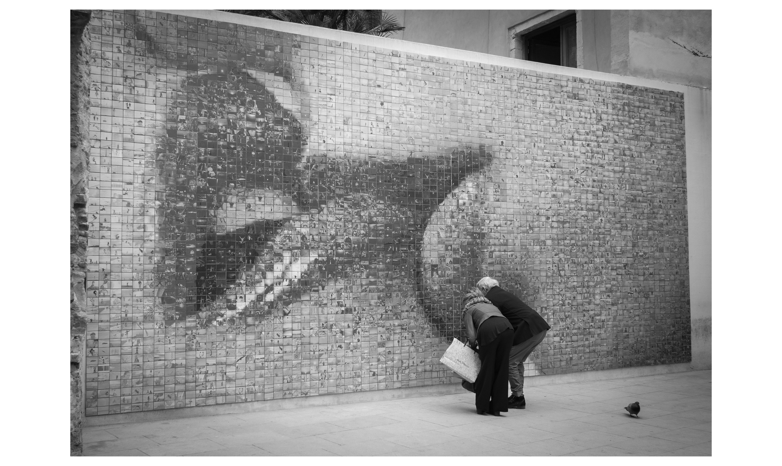 Фотографии из Европейских городов для интерьеров. Фотографии Руслана Сайдалиева (Рус Сай)