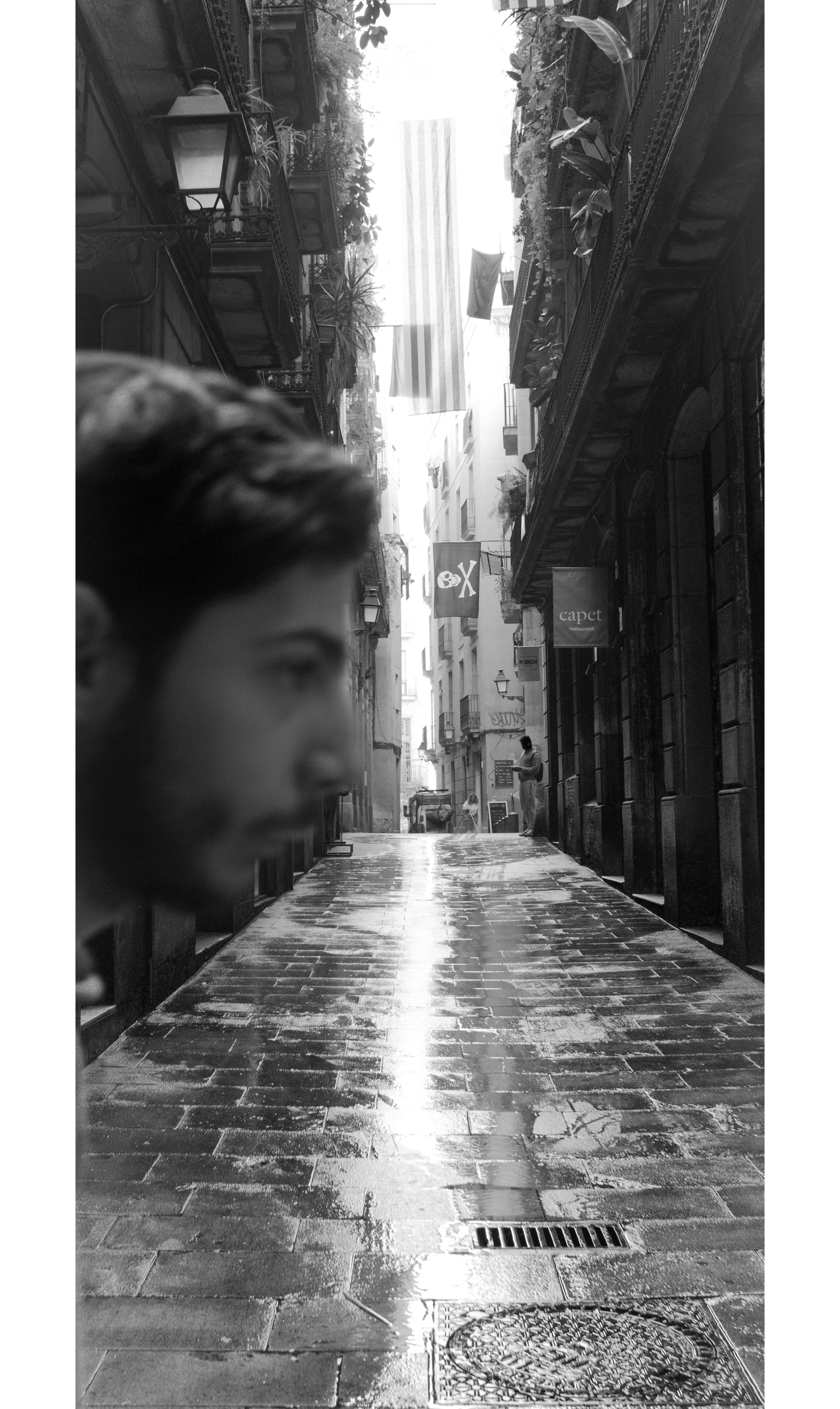 Фотографии из Европейских городов для интерьеров. Фотографии Руслана Сайдалиева (Рус Сай)