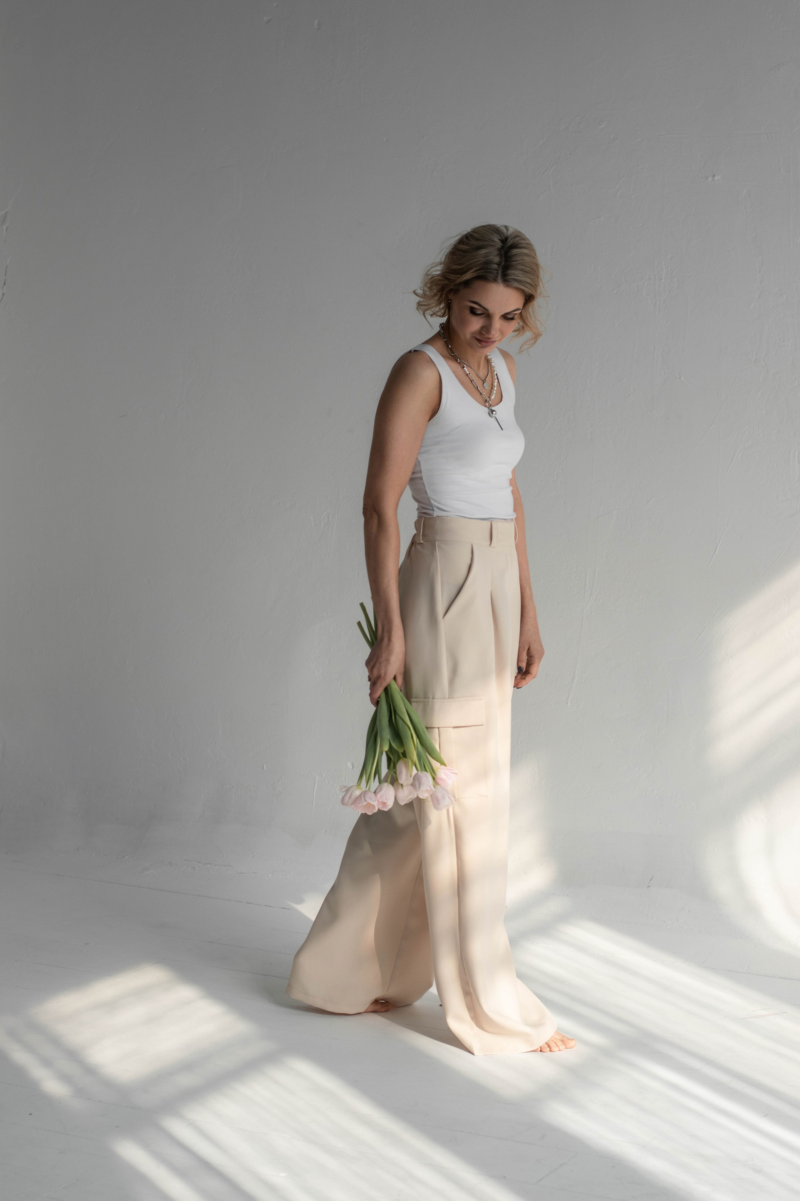 Портрет. Фотограф в Барнауле Юлия Александрова