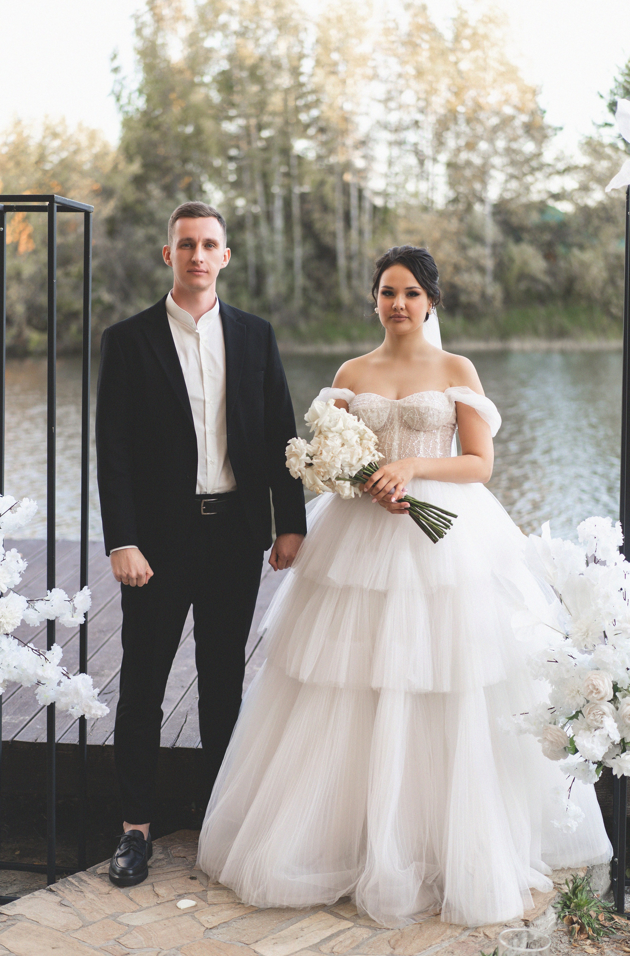 Лиза и Никита. Фотограф Лютикова Ирина, Тюмень, Москва