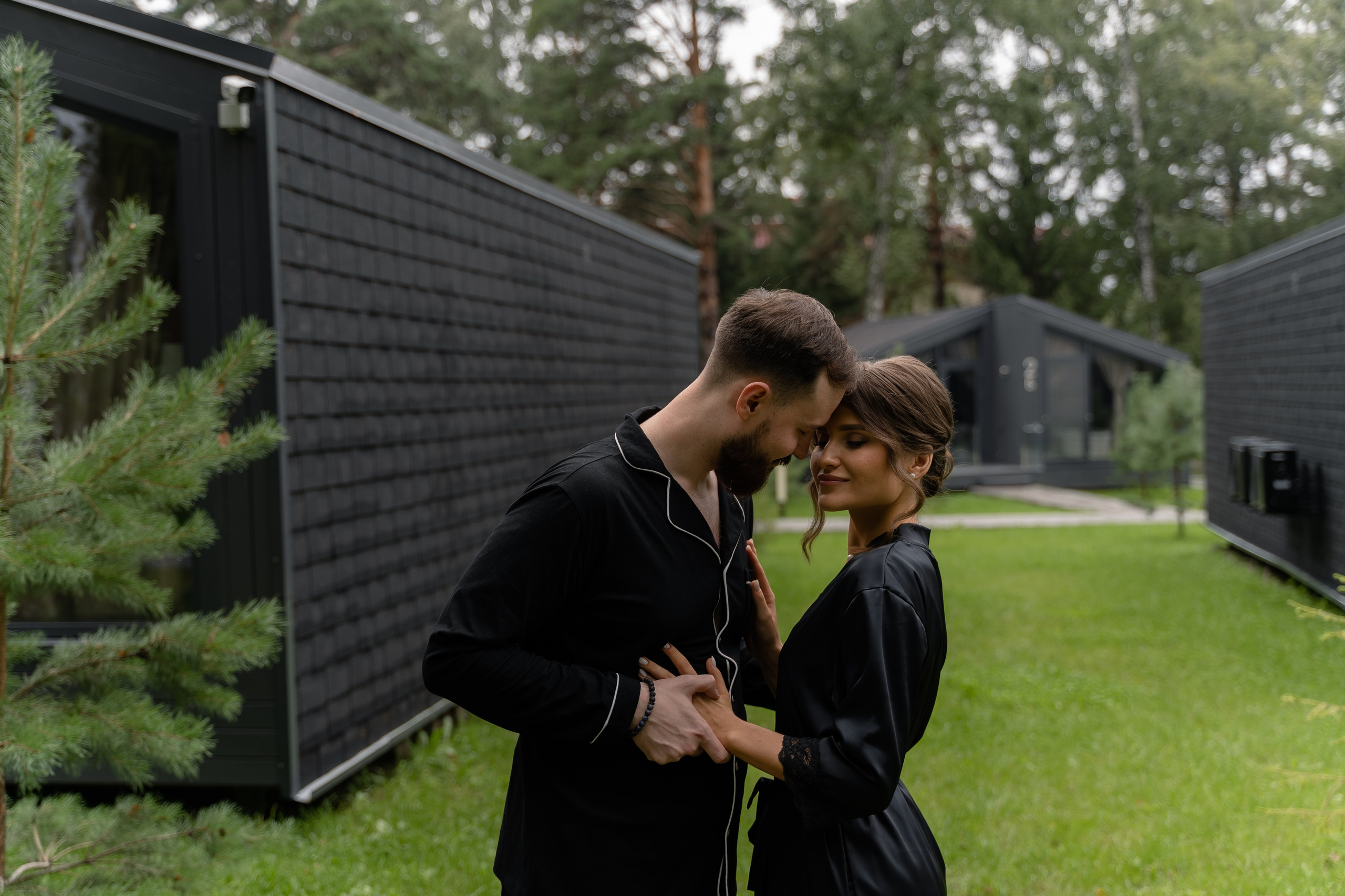 Рустам и Настя. Свадебный и семейный фотограф в Новосибирске Наталья Зорина