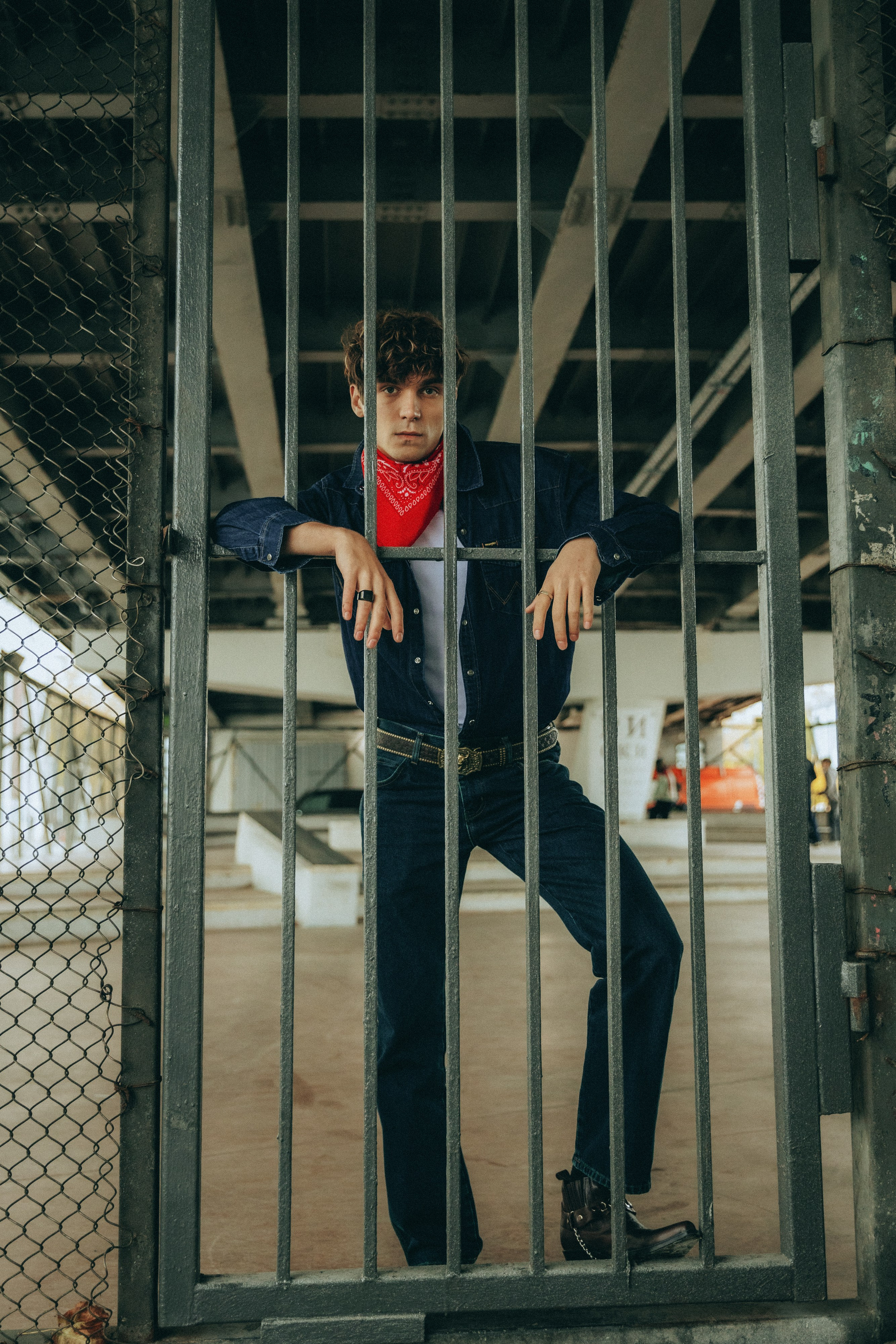 Пресеты «Ультра пак». Фотограф Сергей Антонов Москва