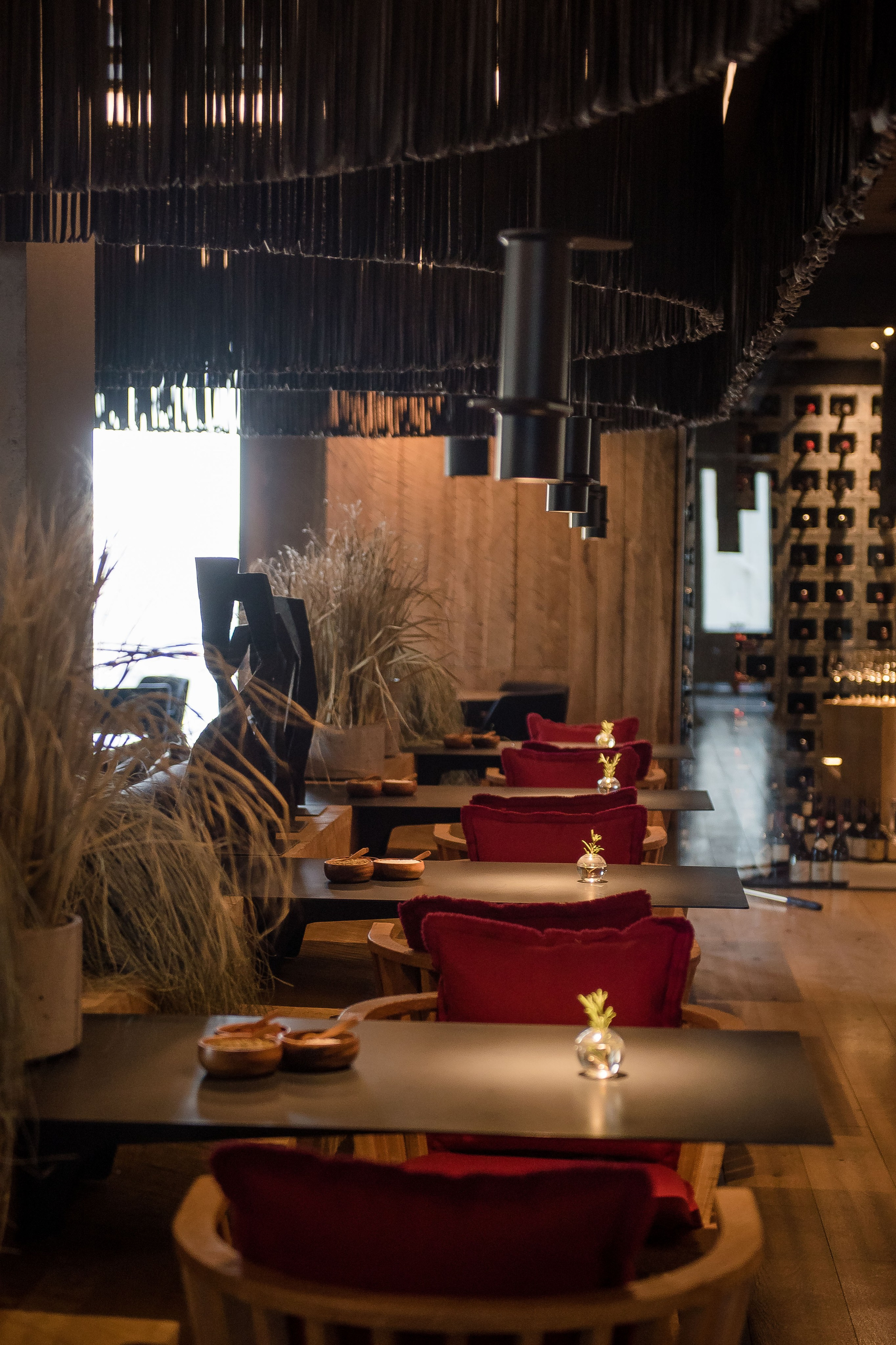 Интерьеры Ресторанов г. Москва. Фотограф в Москве