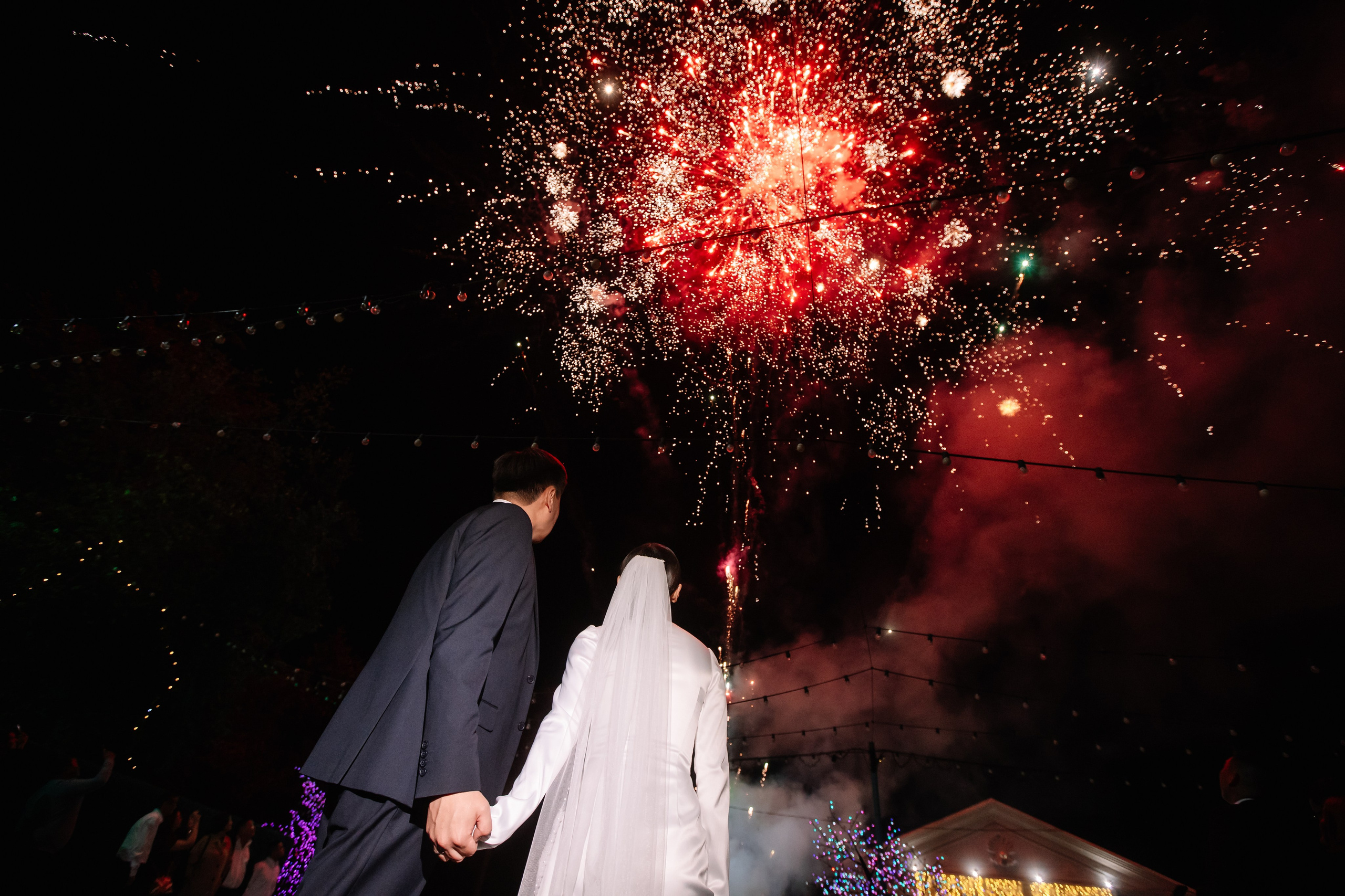 Свадьба Владимира и Ангиры. Свадебный и семейный фотограф в Элисте Лиджик Сарлов