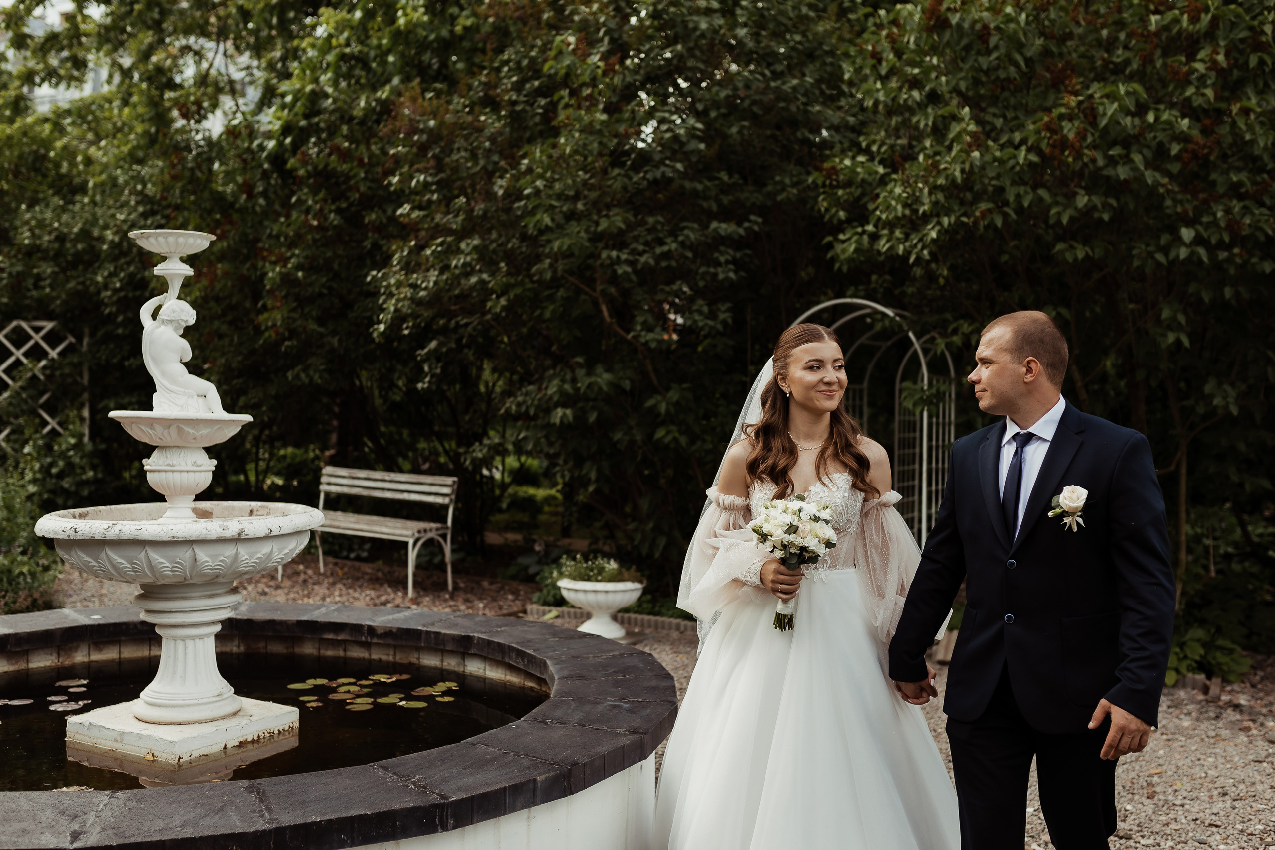 Эдуард & Анна. ФОТОГРАФ Маргарита Сивакова | Ярославль Кострома Москва