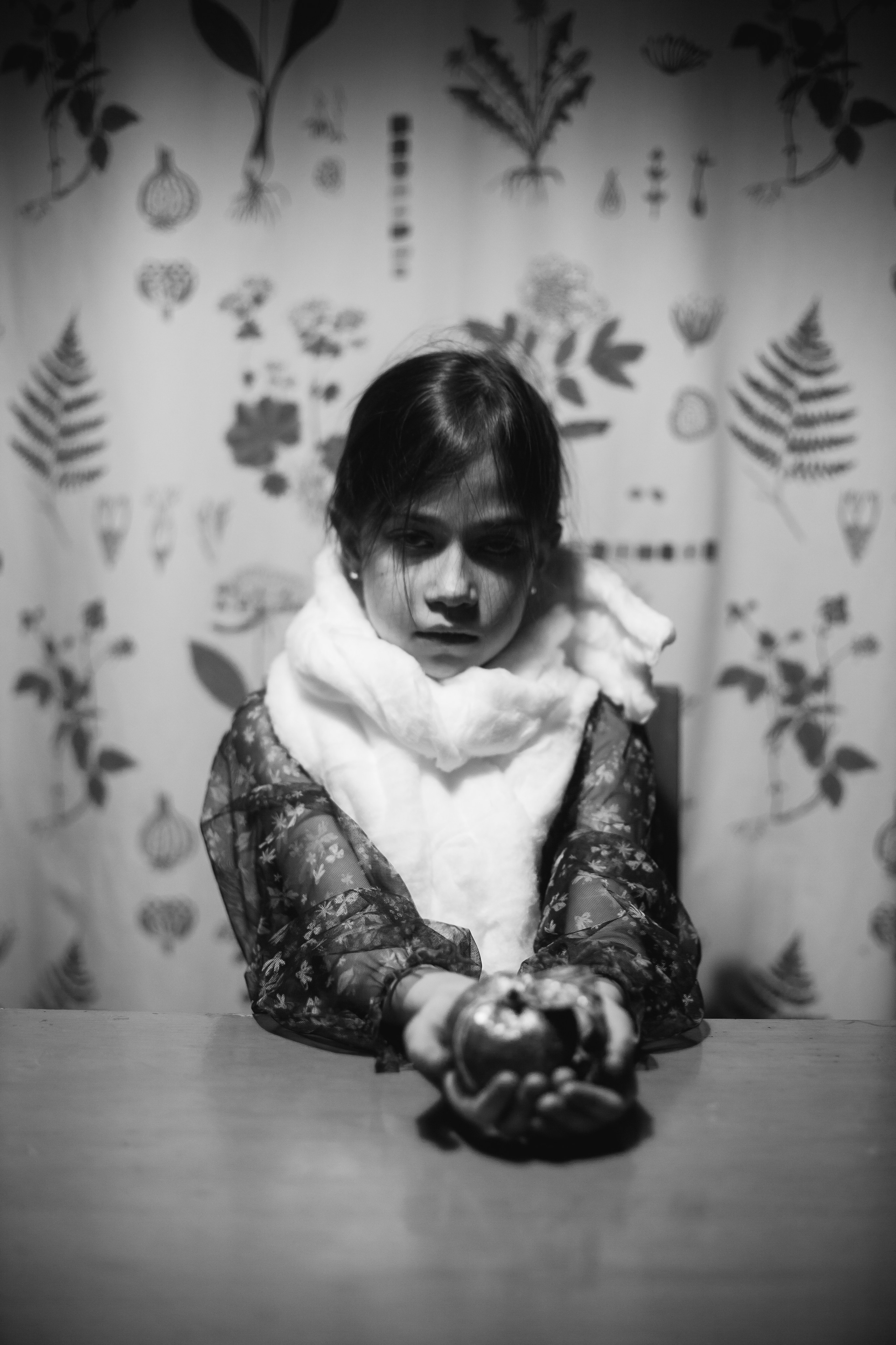 Дома с детьми. Фотограф Денис Денисов