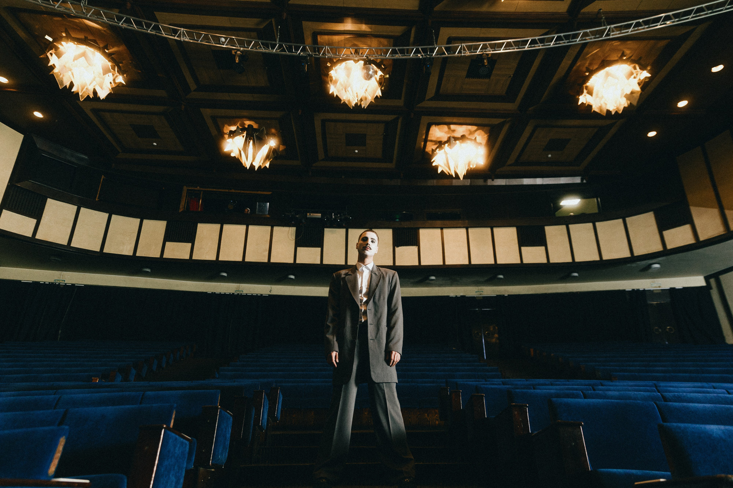 Влад. LEVORIGINAL