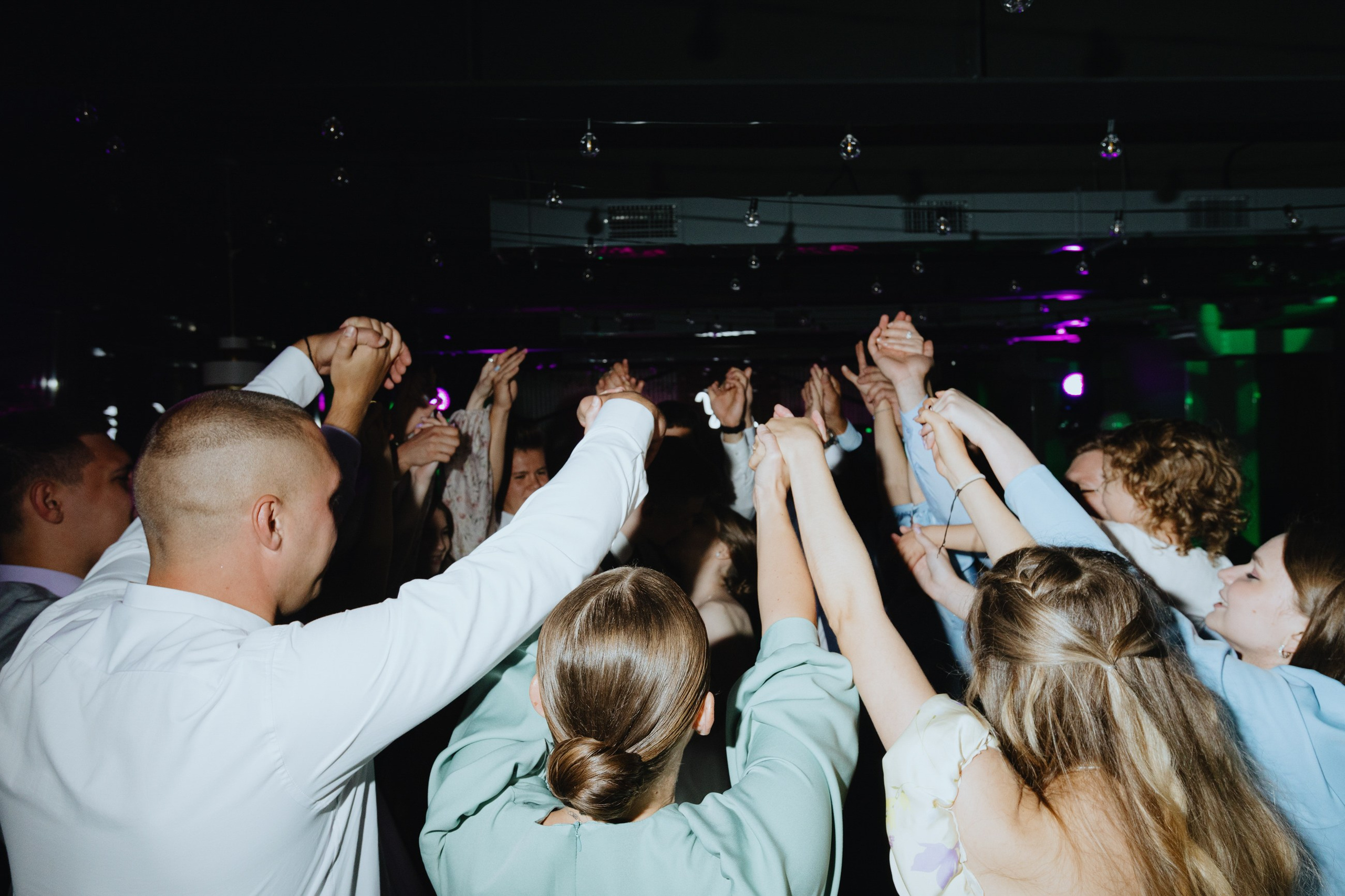 Артём и Екатерина. LEVORIGINAL