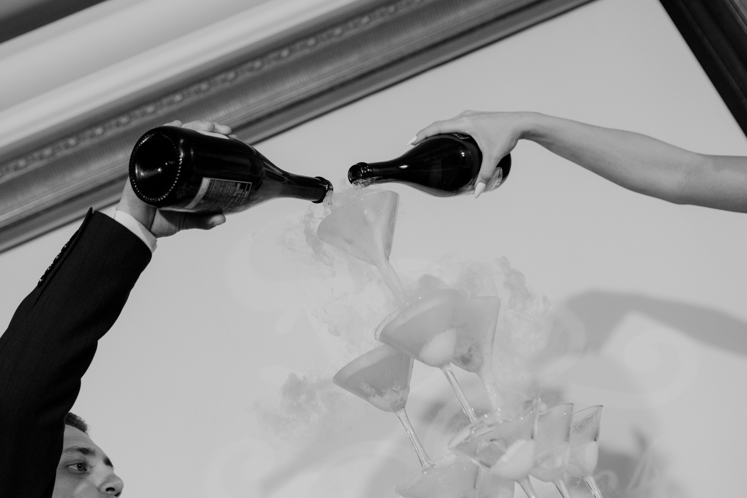 Дмитрий и Светлана. LEVORIGINAL